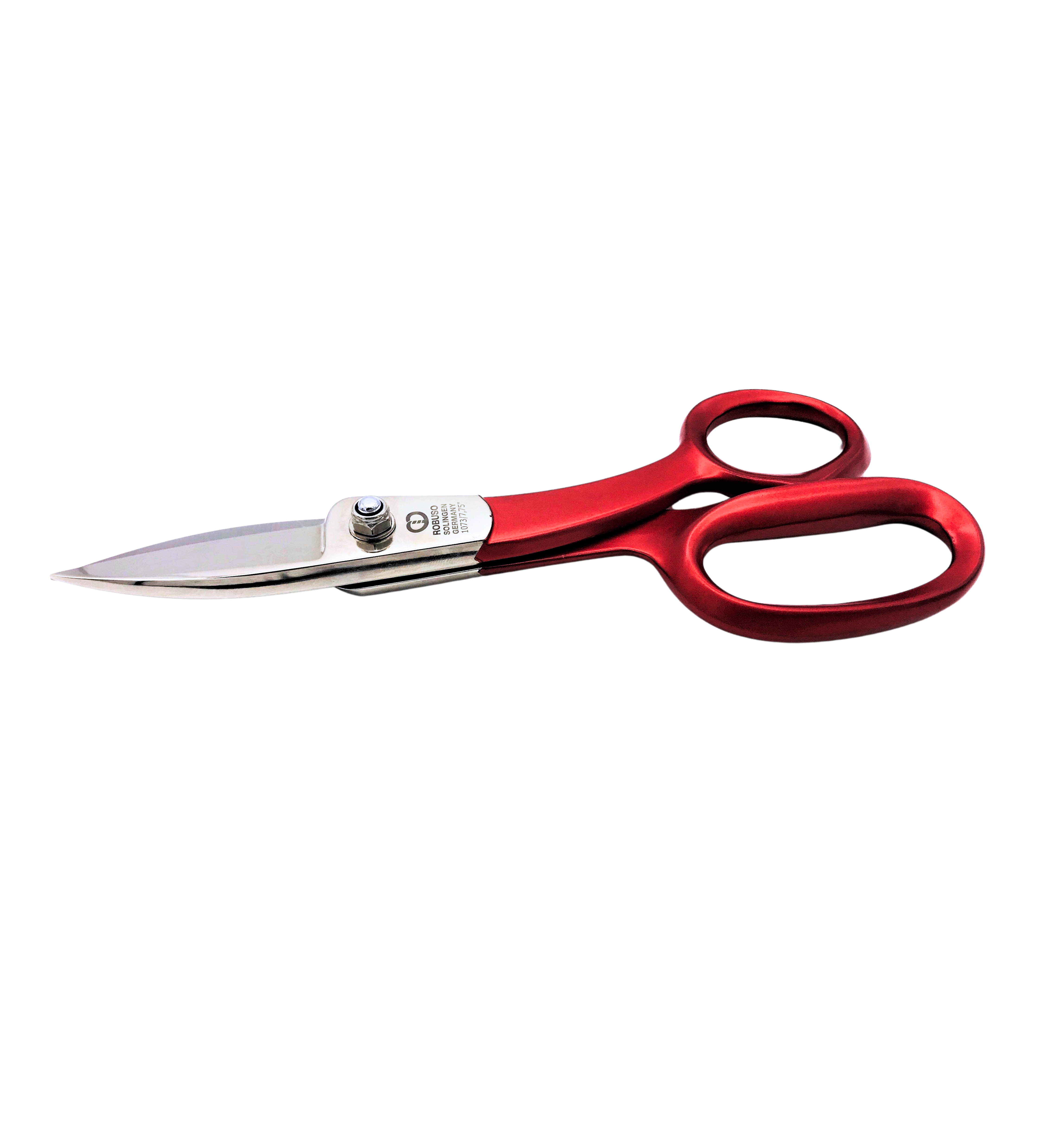 ROBUSO Karton-/Teppichschere 7,75"