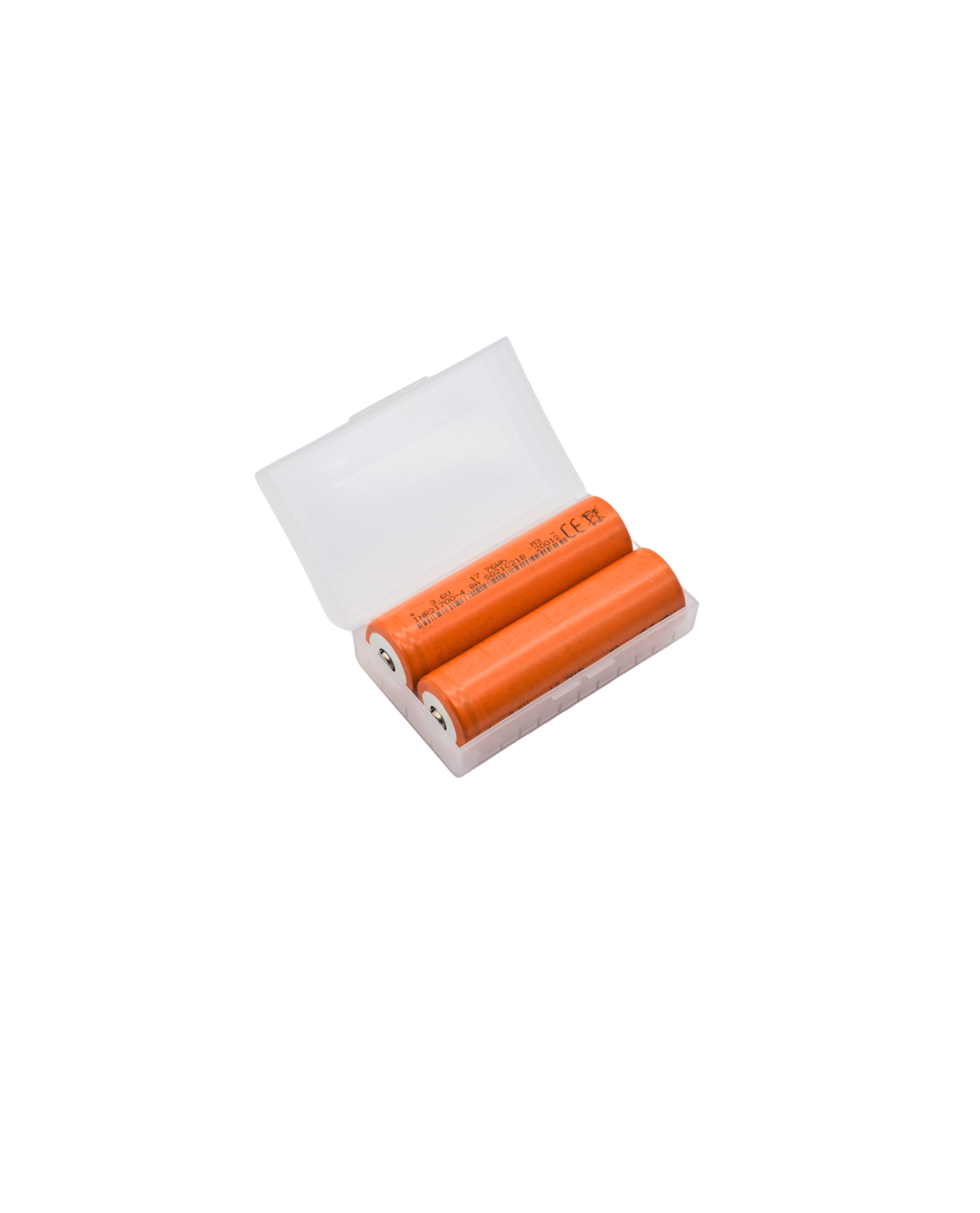 ROBUSO Blue Shark Cutter Set denté, batterie Li-Ion 5 000 mAh ROBUSO Blue Shark Cutter Set denté, batterie Li-Ion 5 000 mAh