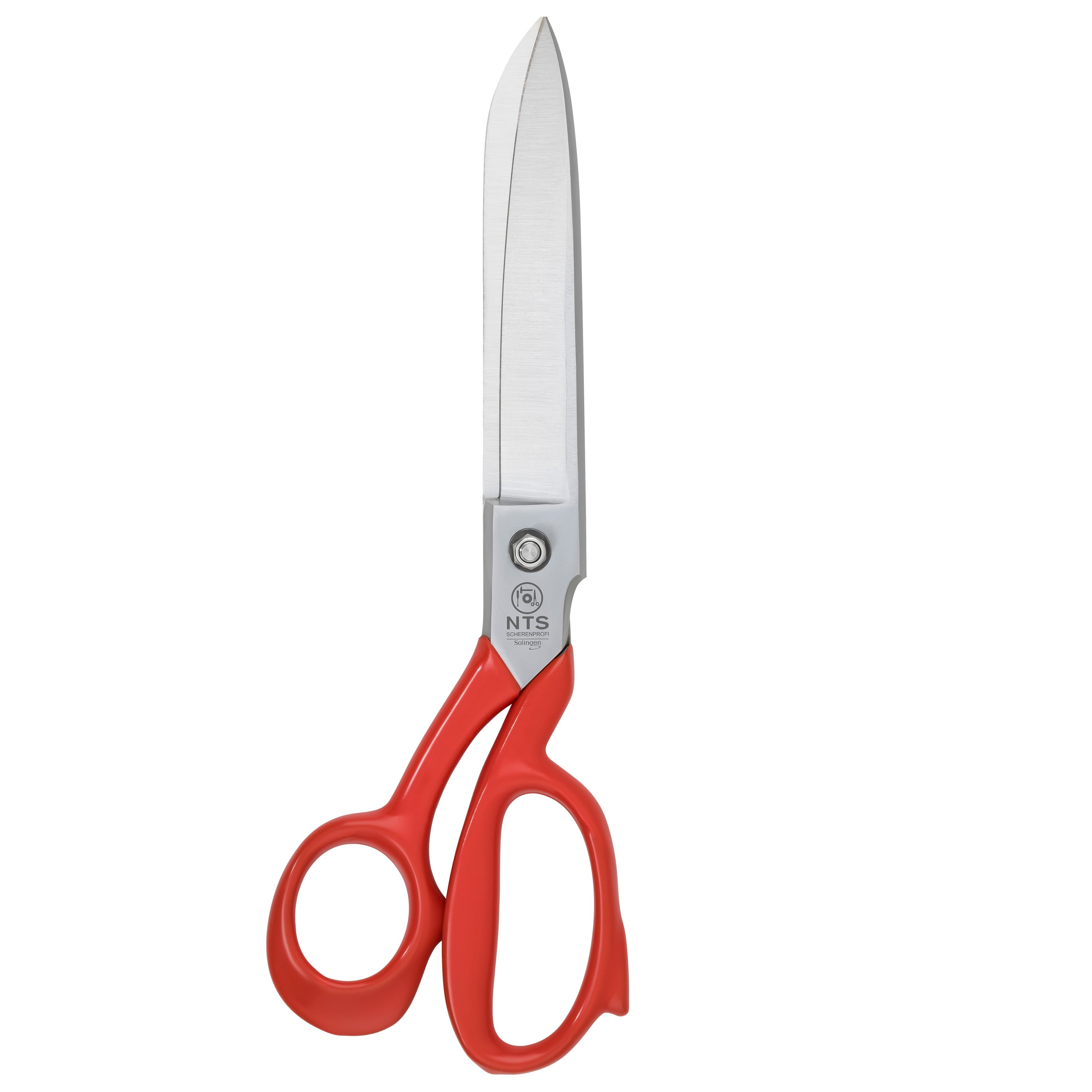 NTS Tijeras de sastre 10" Tijeras para tela para zurdos Tijeras industriales NTS Tijeras de sastre 10" Tijeras para tela para zurdos Tijeras industriales