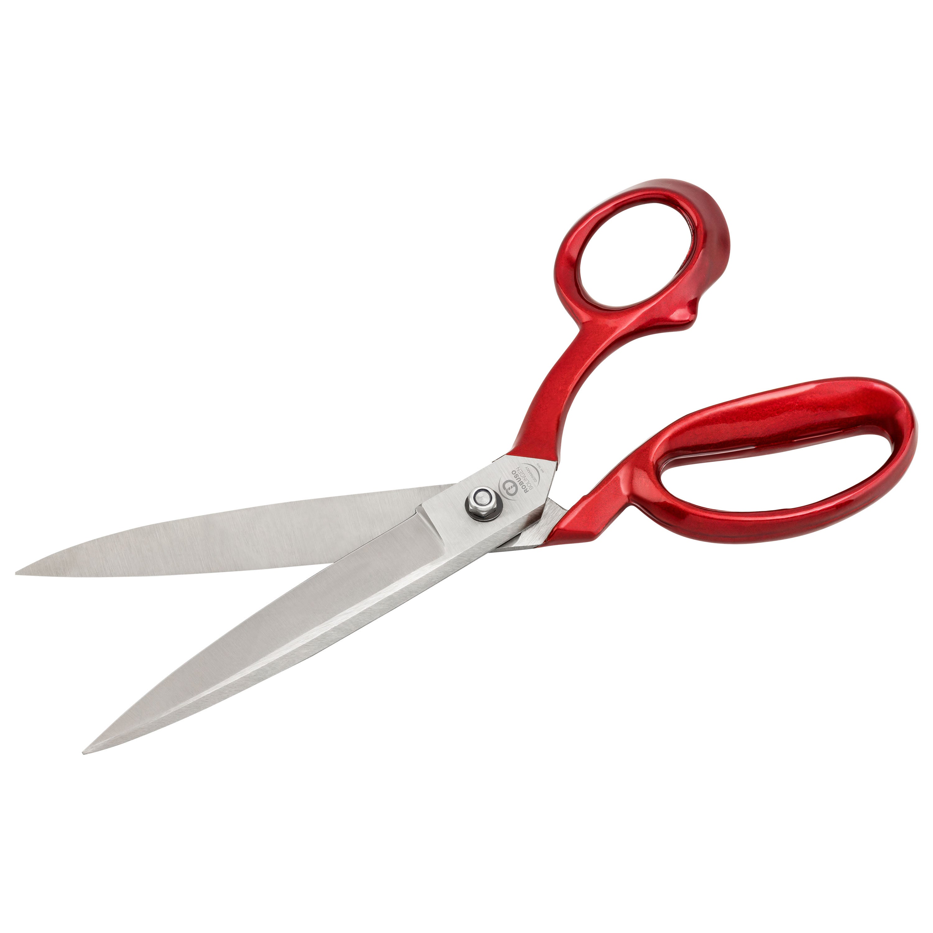 ROBUSO Tesoura de Corte para Tecidos Pesados 10"