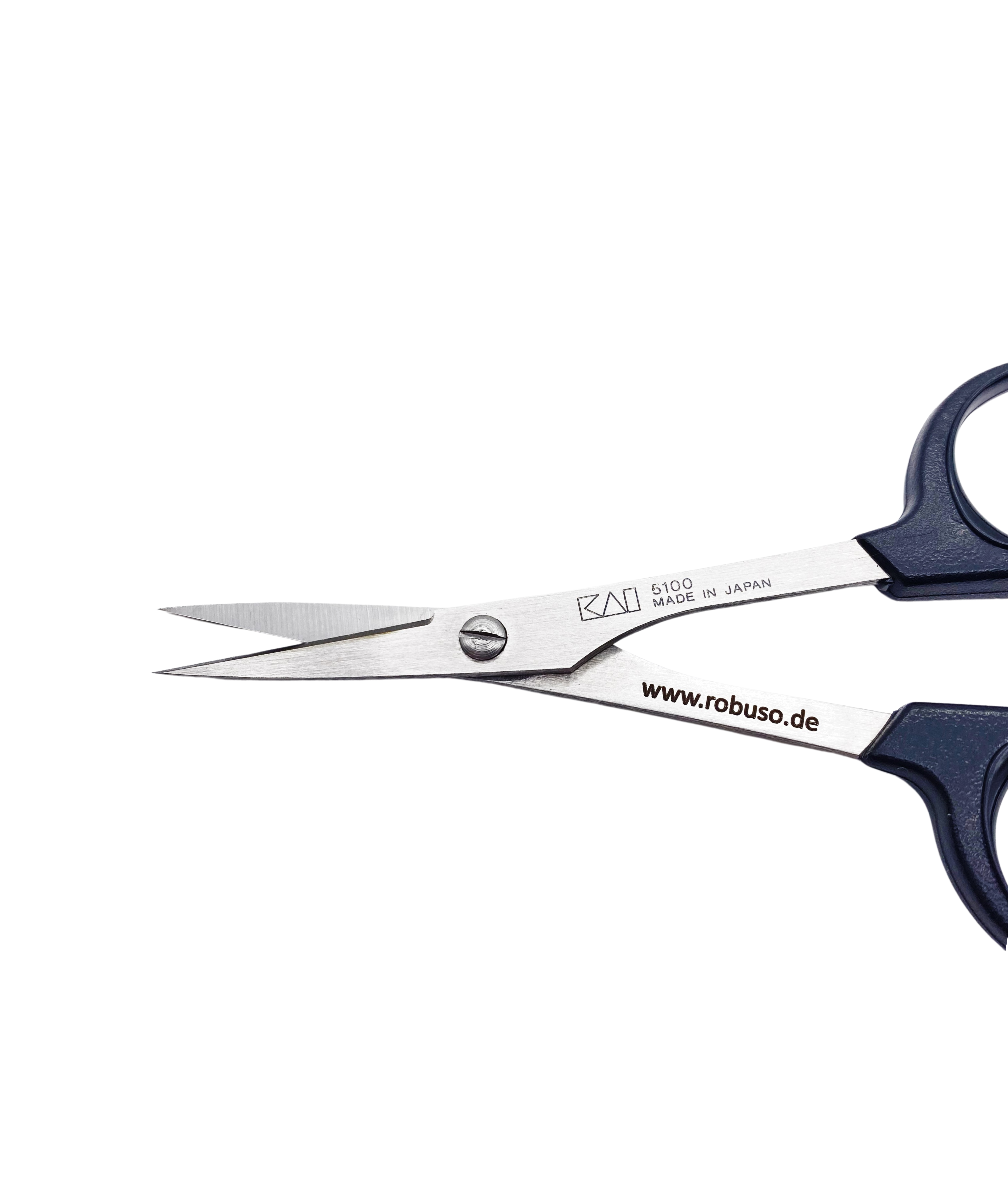 KAI Embroidery Scissors 4"