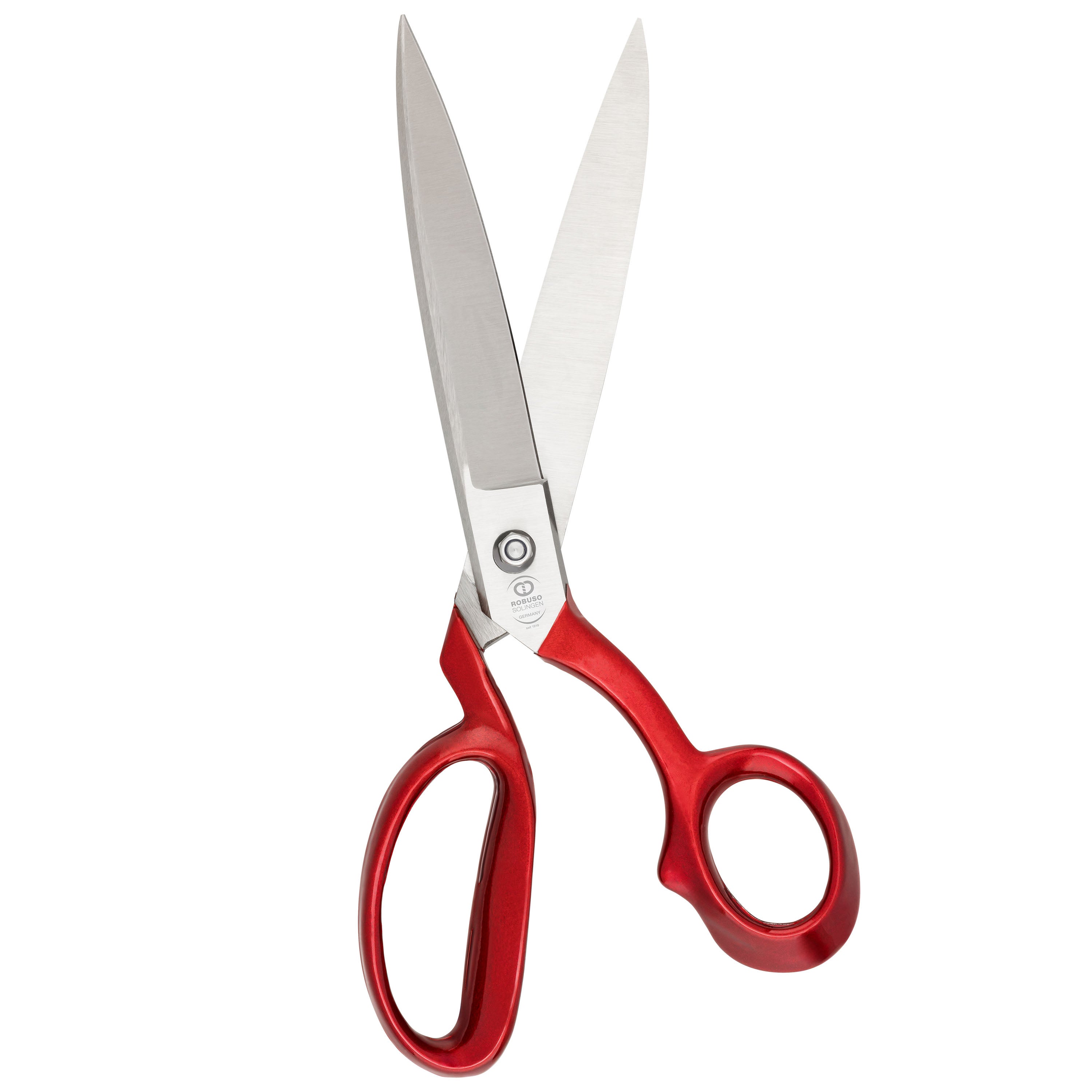 ROBUSO Tesoura de Corte para Tecidos Pesados 10" ROBUSO Tesoura de Corte para Tecidos Pesados 10"