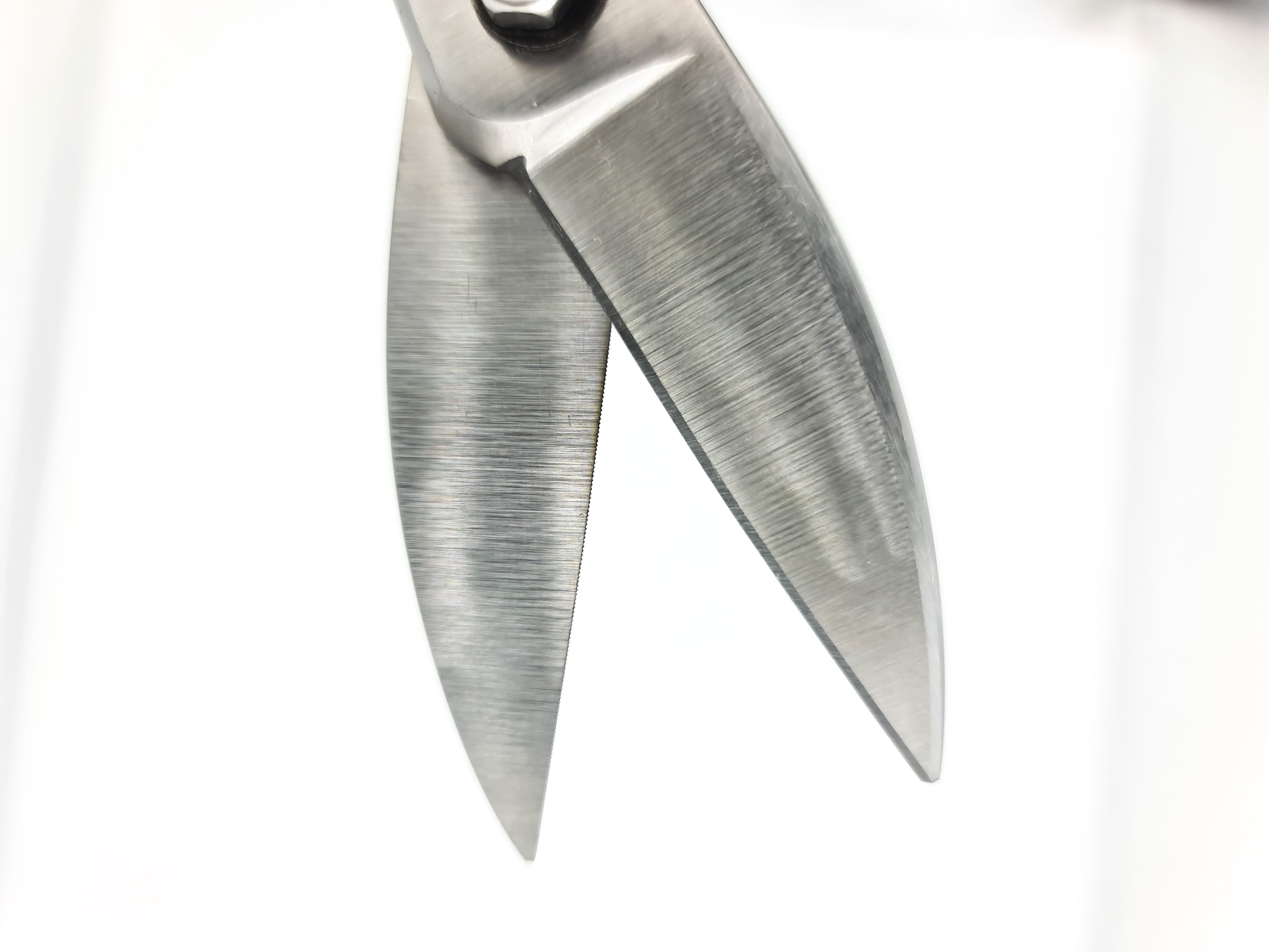 ROBUSO Aramid Fibre Shears 7.75"