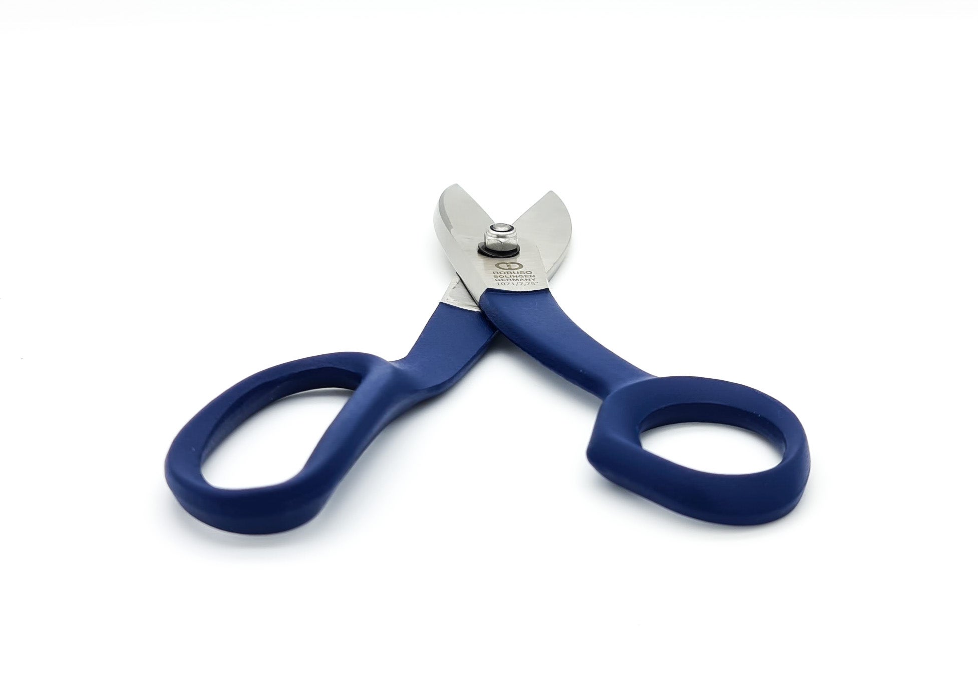 ROBUSO Aramid Fibre Shears 7.75"