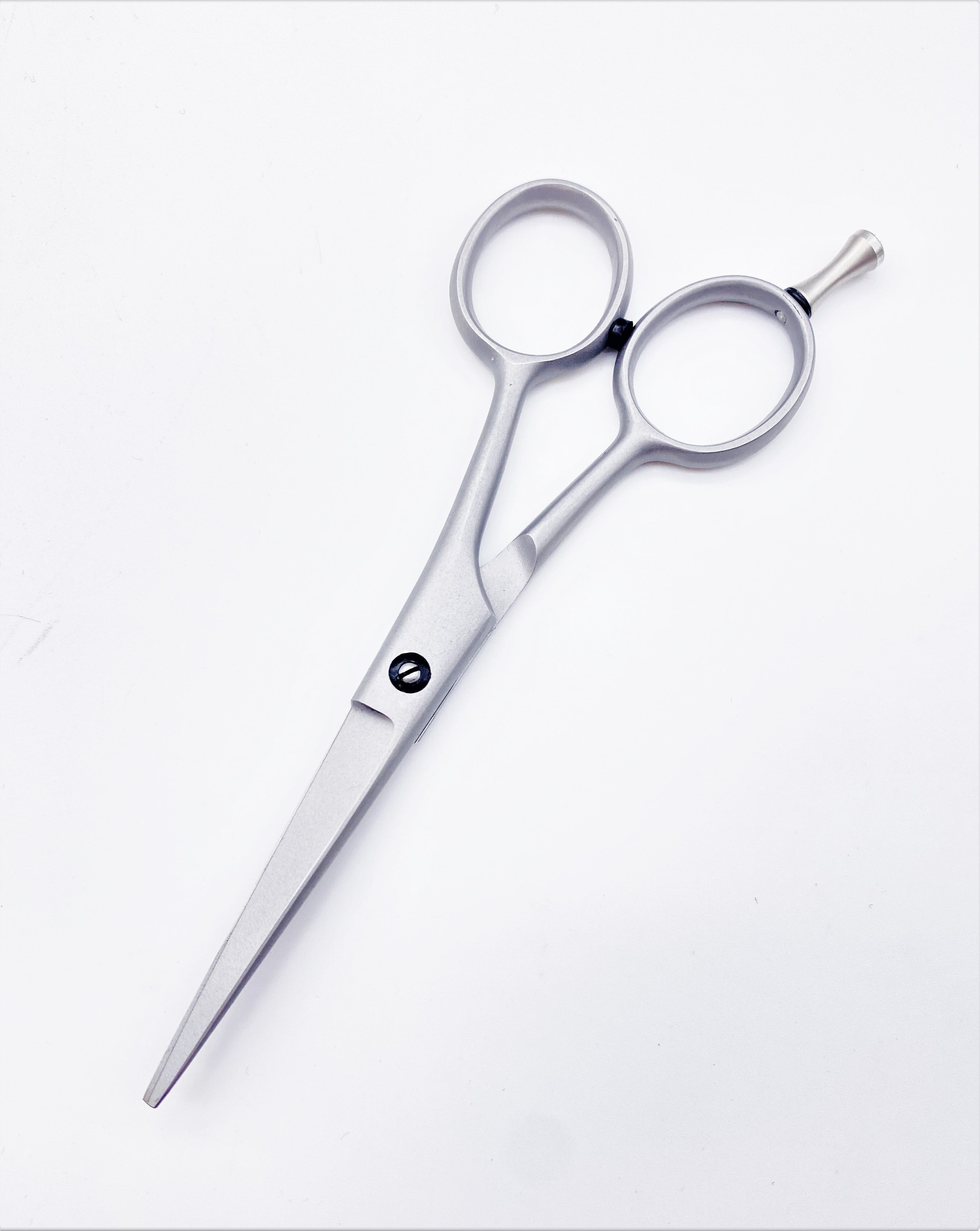 NTS Tijeras de Peluquería May Lily Line 450-5.0 Talla: 5.0 pulgadas – 12.7 cm NTS Tijeras de Peluquería May Lily Line 450-5.0 Talla: 5.0 pulgadas – 12.7 cm