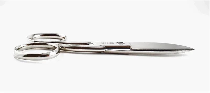 ROBUSO Ciseaux pour aramide 5" ROBUSO Ciseaux pour aramide 5"