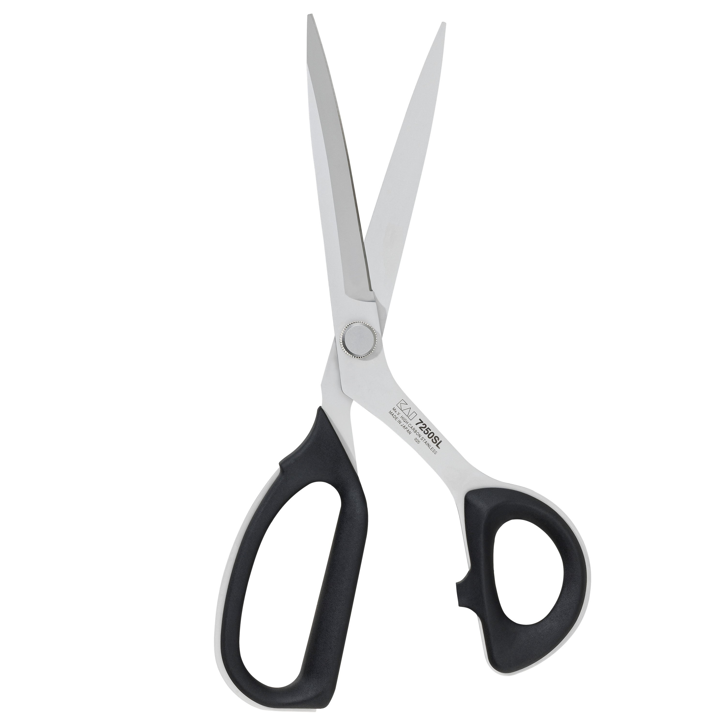 KAI Tesoura de alfaiate, modelo esbelto 9,5" KAI Tesoura de alfaiate, modelo esbelto 9,5"