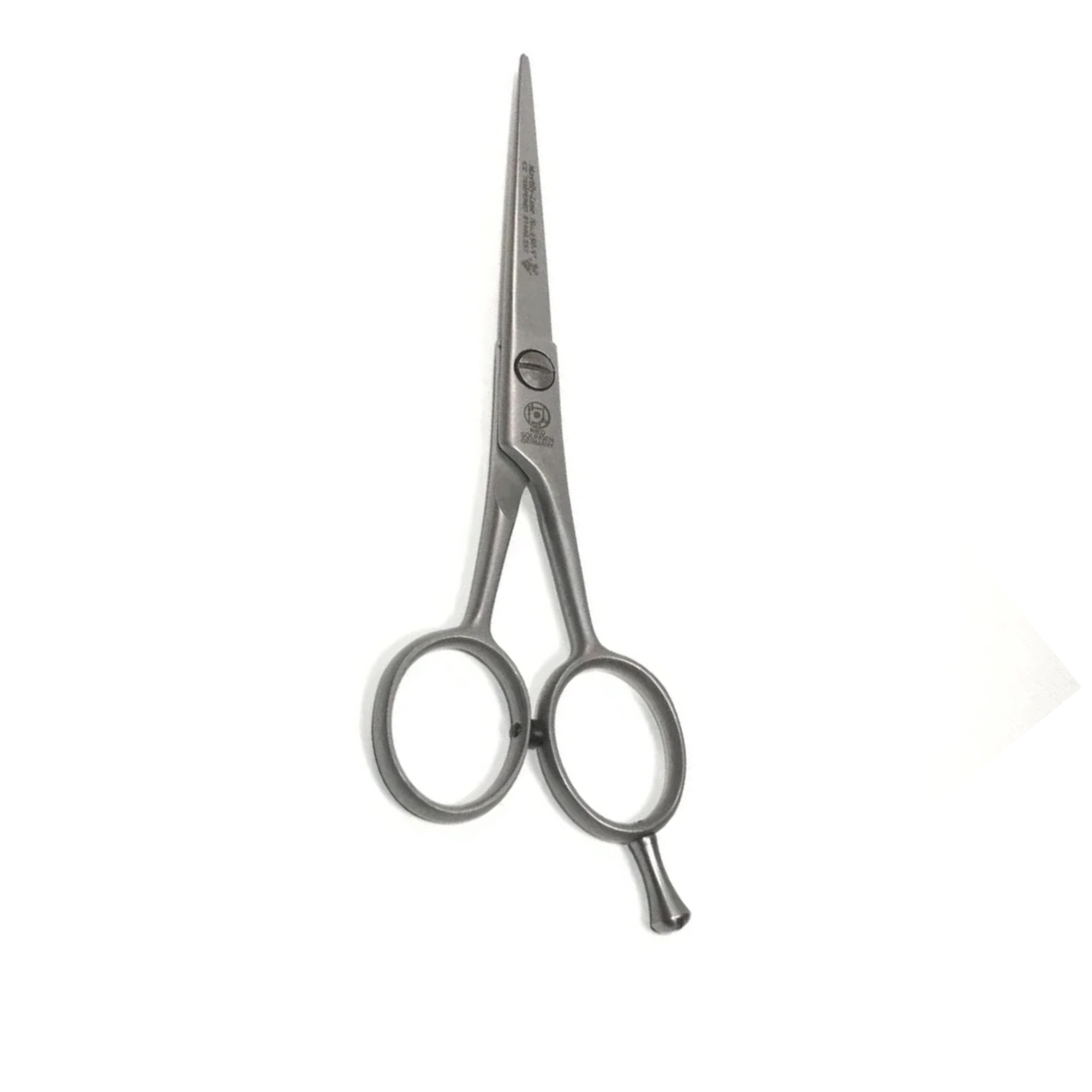 NTS Haarschere May Lily Line 4,5" NTS Haarschere May Lily Line 4,5" – Hauptbild