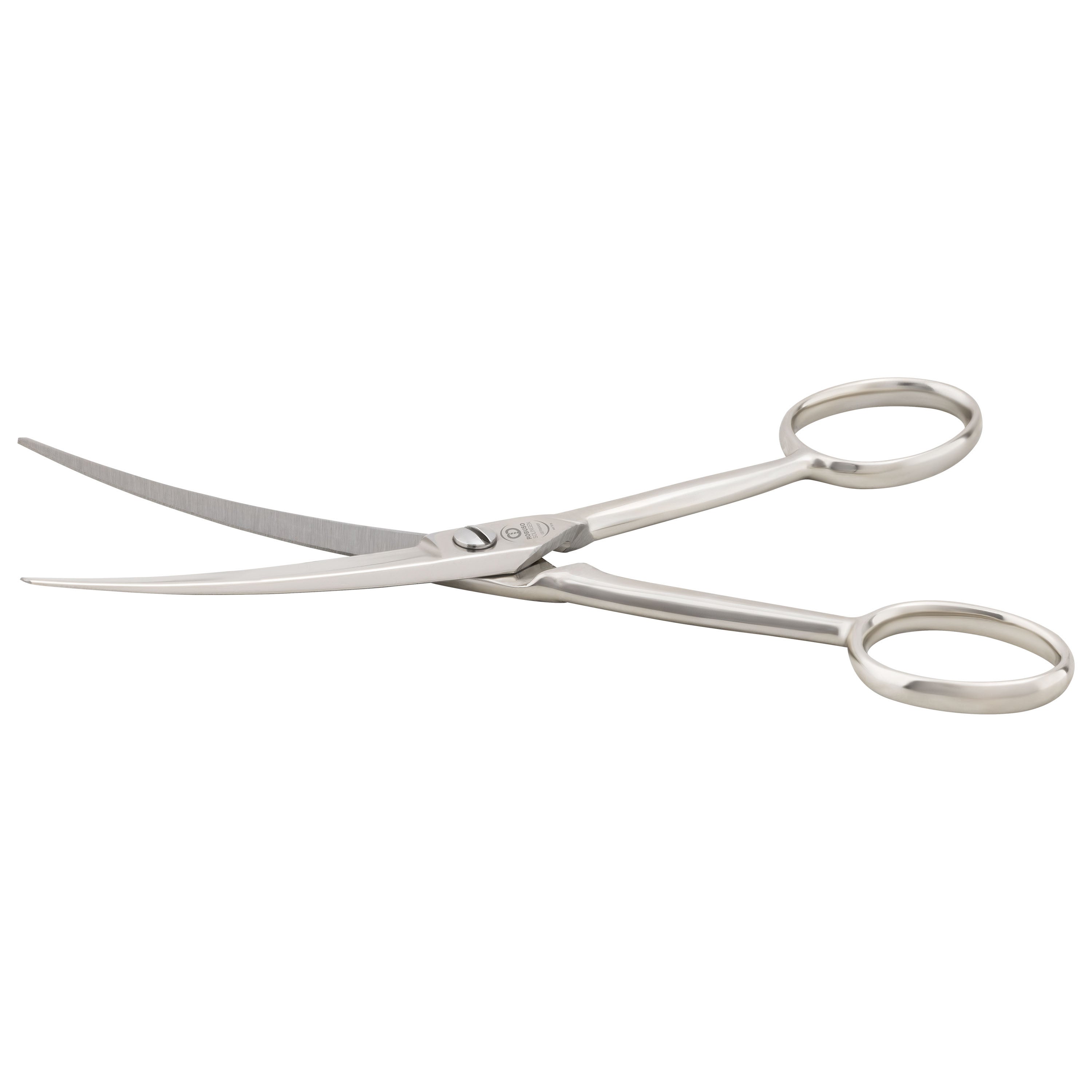 ROBUSO Napping Shears, bent 6"