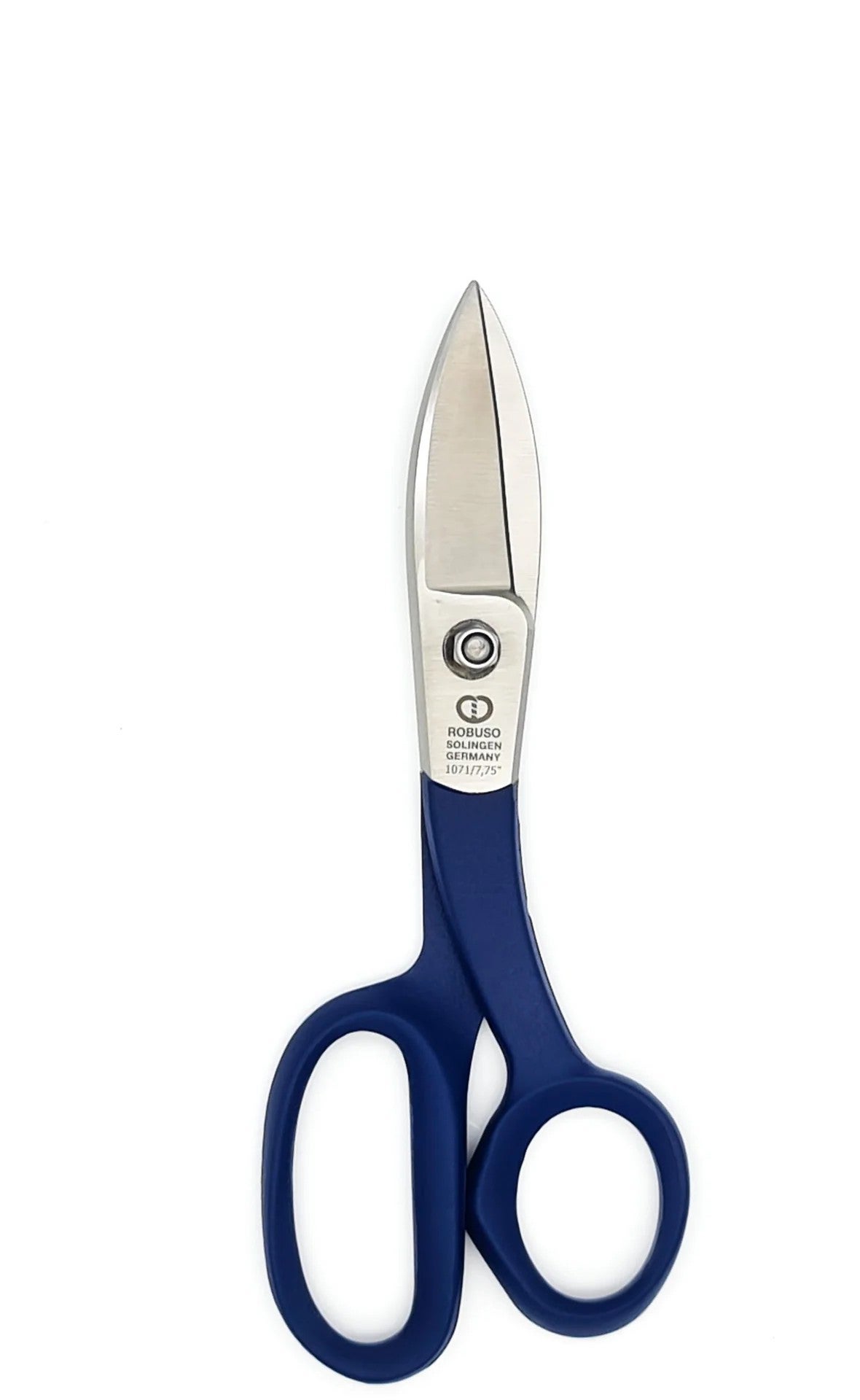 ROBUSO Aramid Fibre Shears 7.75" ROBUSO Aramid Fibre Shears 7.75"