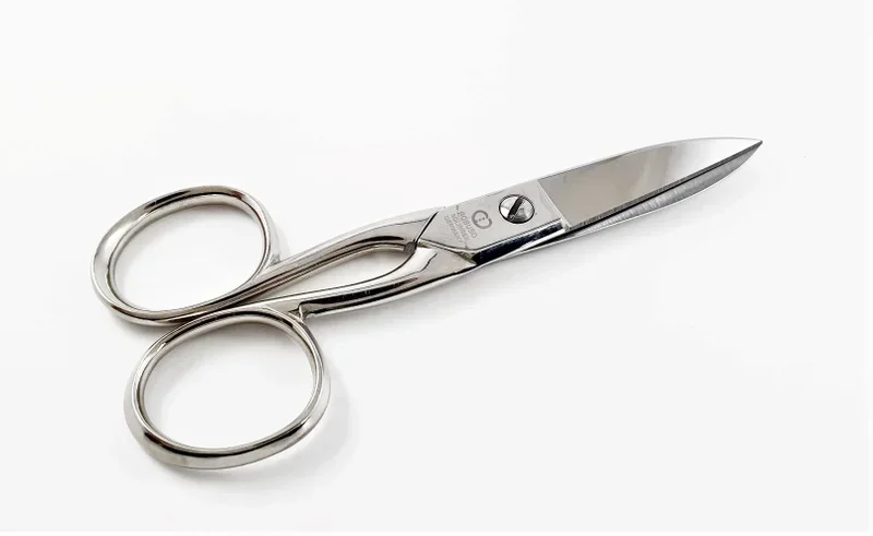 ROBUSO Ciseaux de tisserand 5"