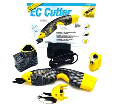 EC Cutter Set