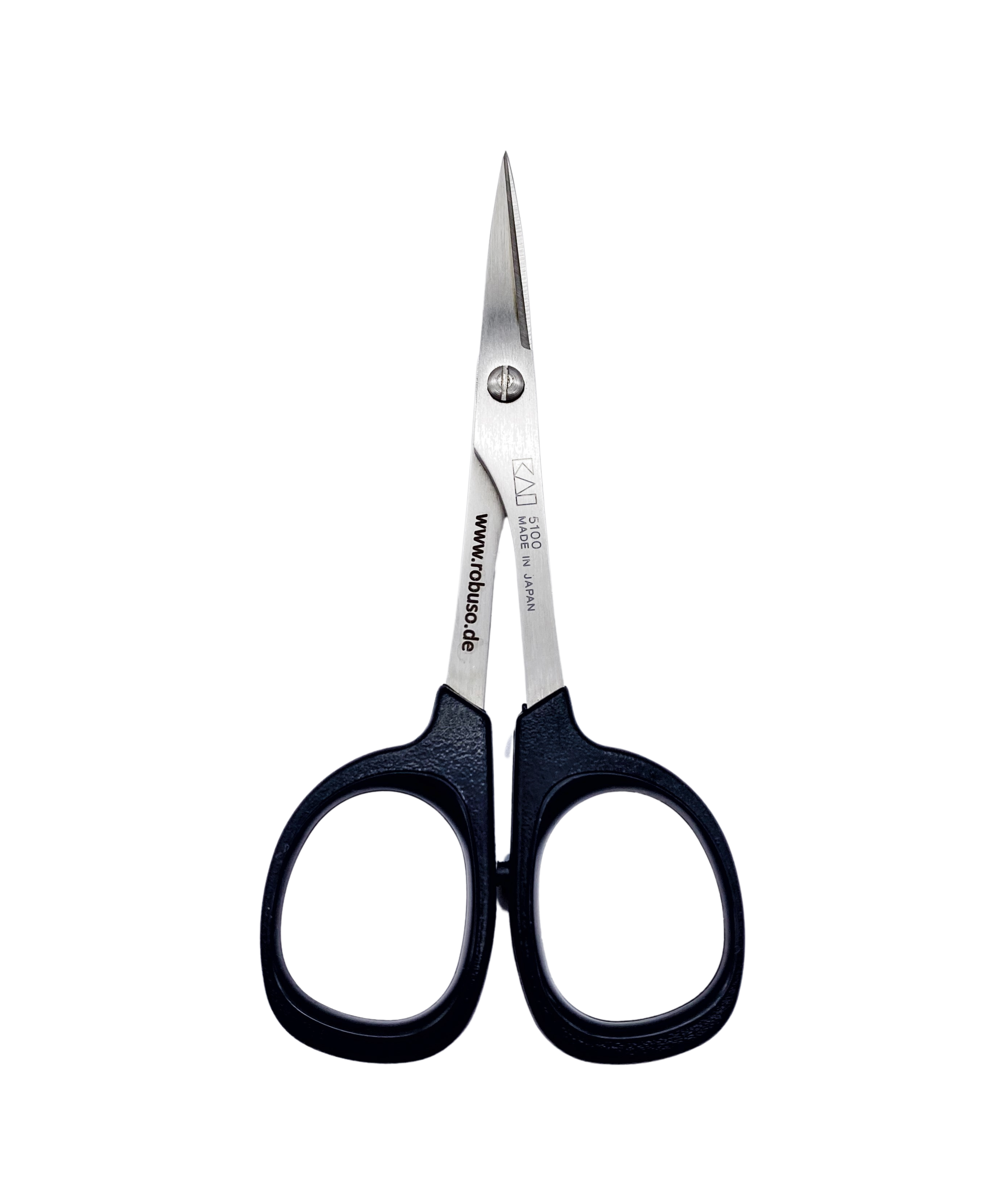 KAI Embroidery Scissors 4" KAI Embroidery Scissors 4"