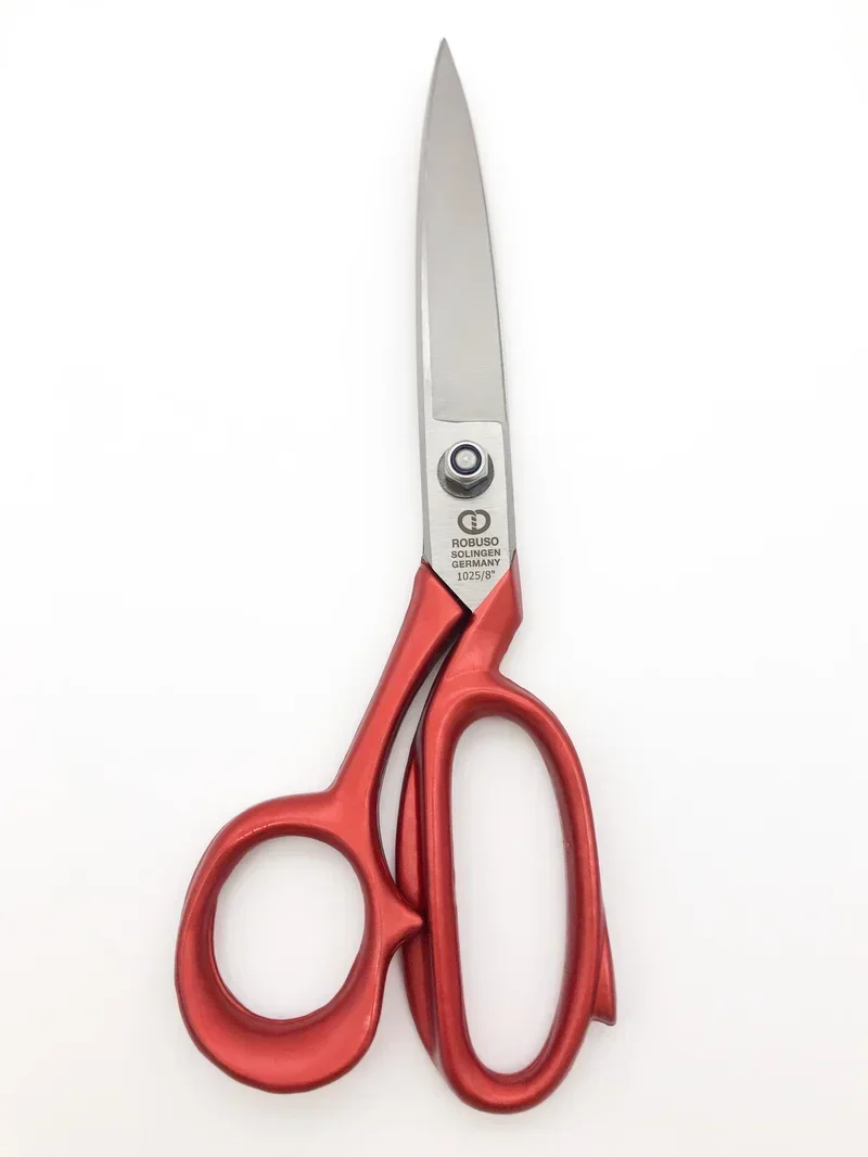 ROBUSO Tijeras de sastre, modelo esbelto 8" ROBUSO Tijeras de sastre, modelo esbelto 8"