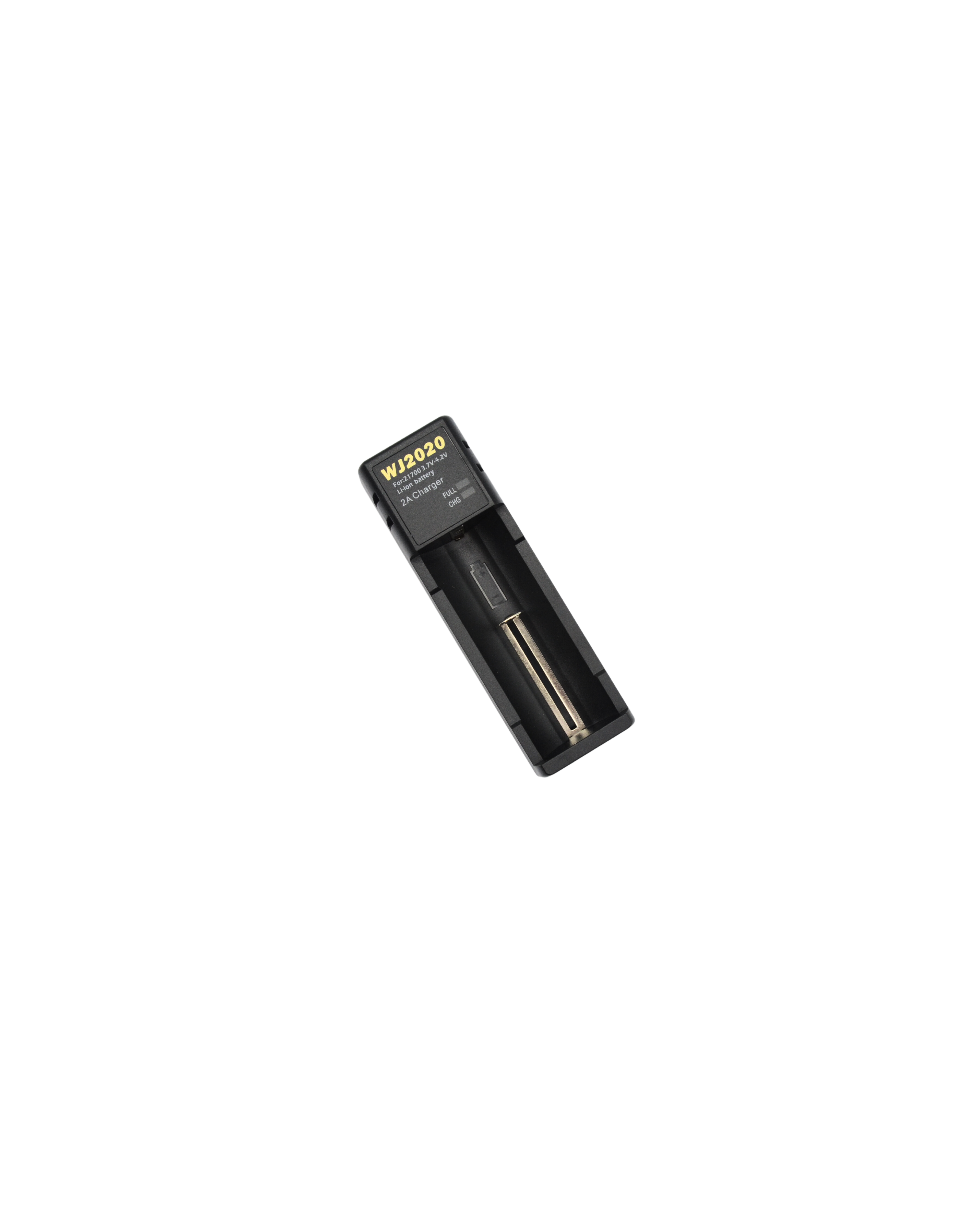 ROBUSO Blue Shark Cutter Set denté, batterie Li-Ion 5 000 mAh
