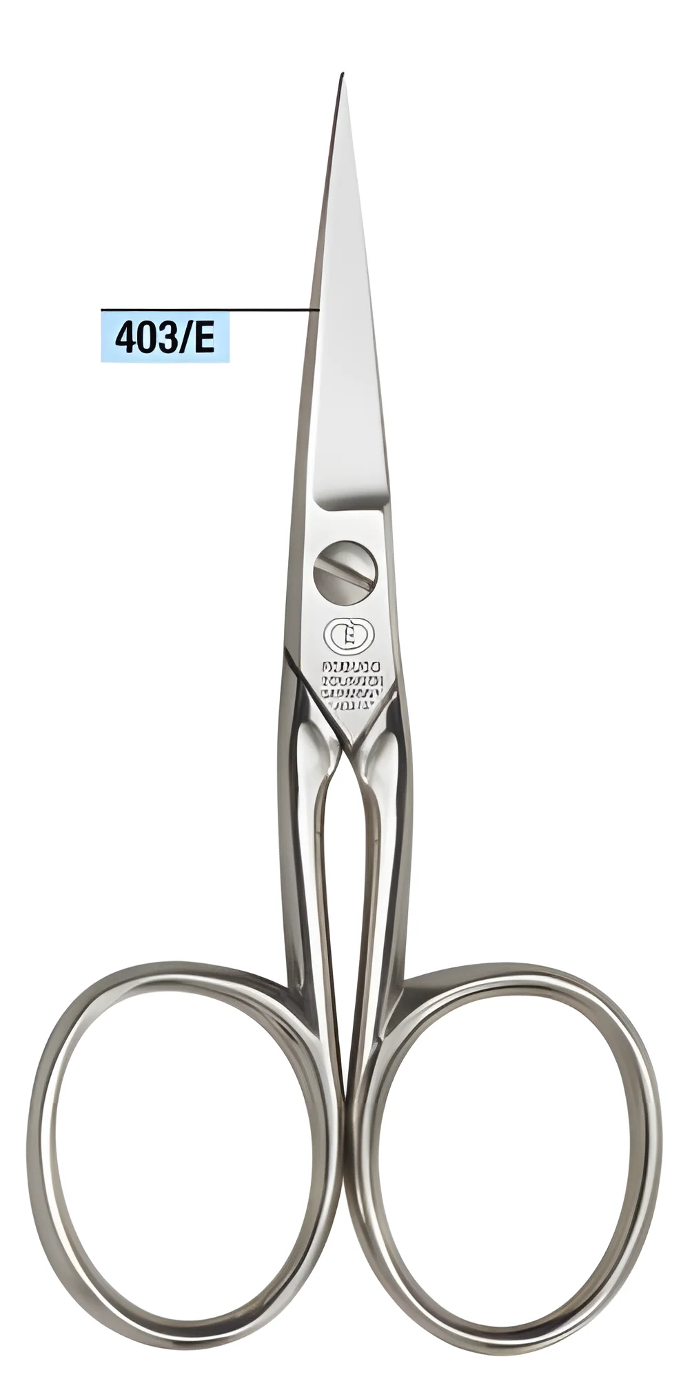 ROBUSO Weaver's Shears 4" ROBUSO Weaver's Shears 4"