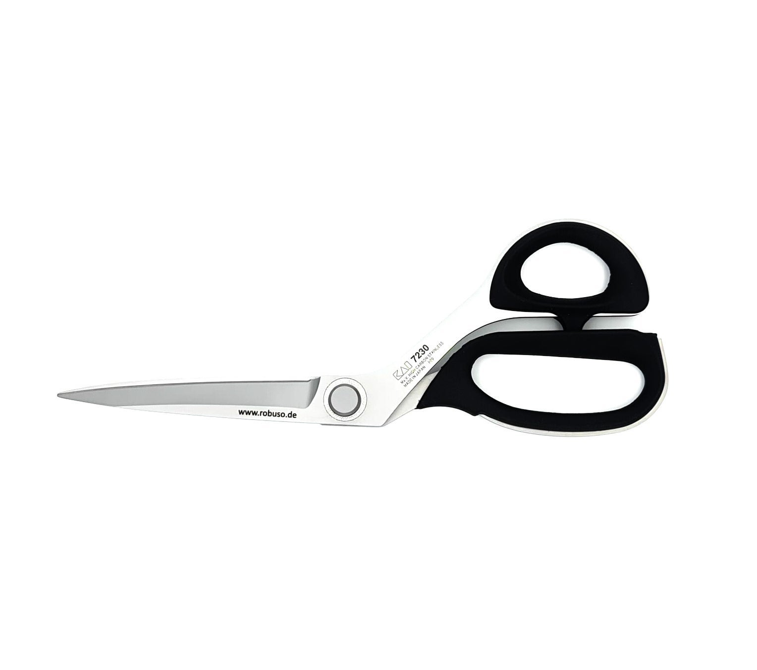 KAI Stainless Steel Shears, 8.5"