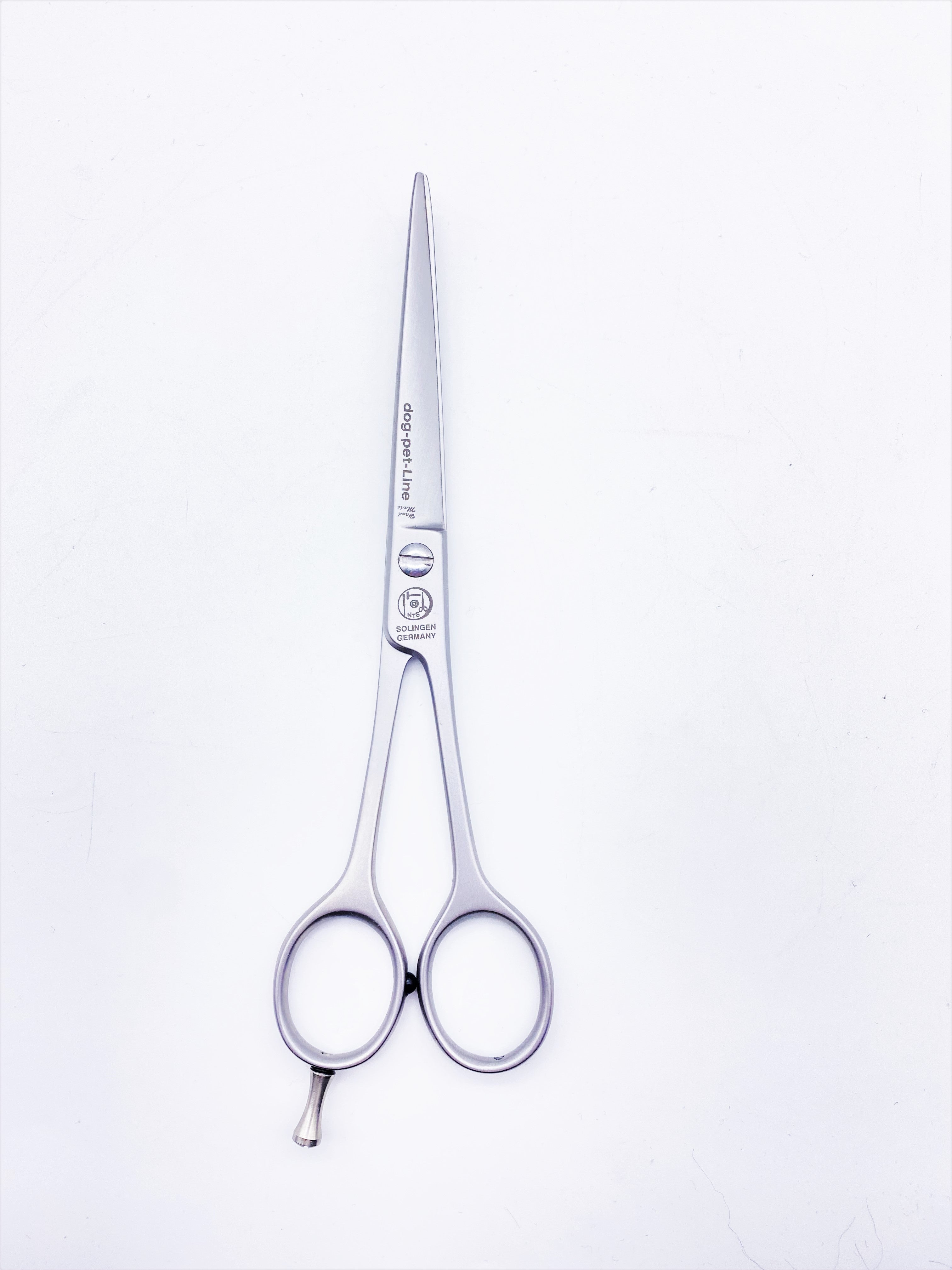 Herramienta PROFI con hojas curvadas (corte) - ¡minimizan el riesgo de lesiones!