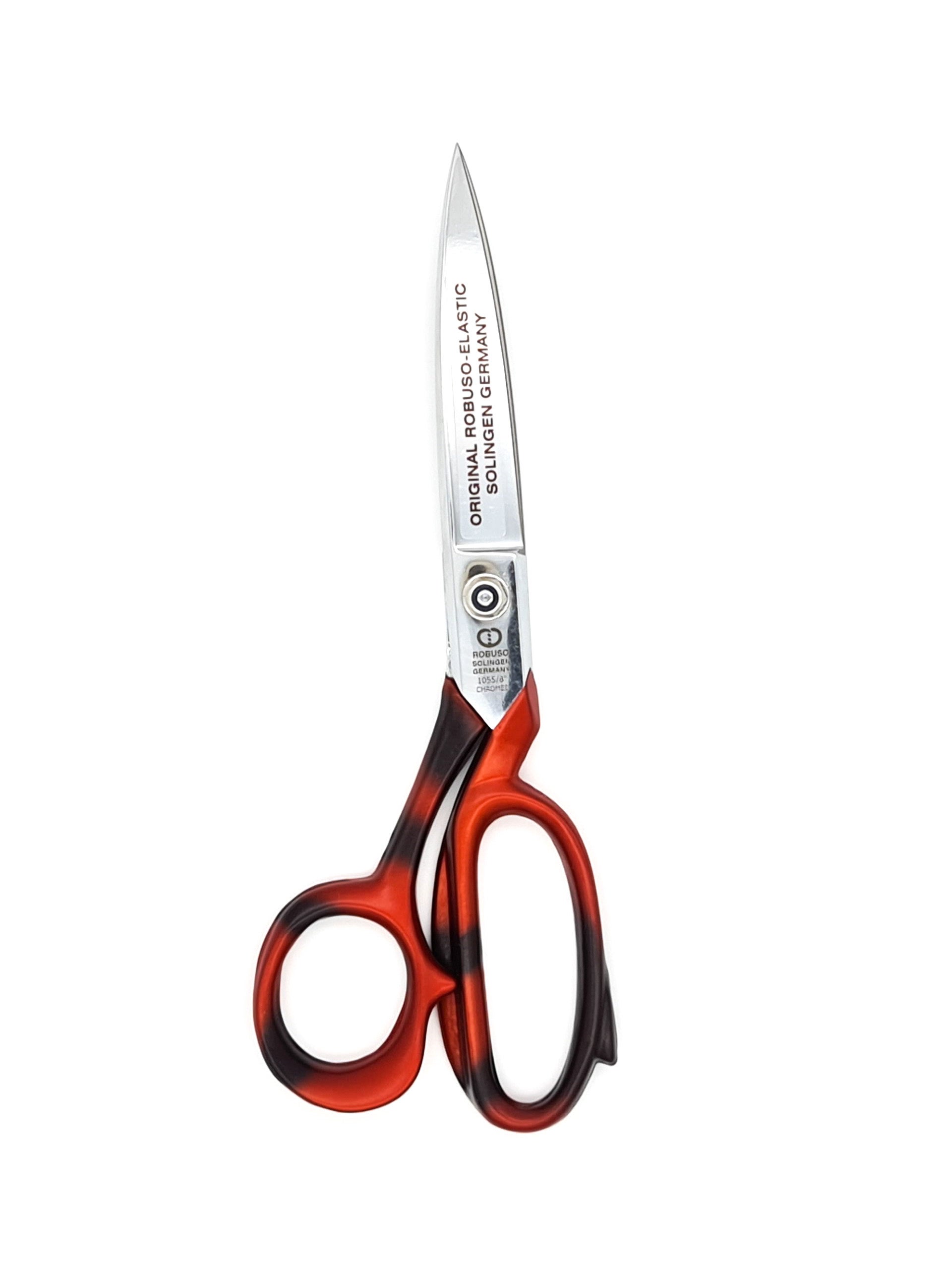 ROBUSO-ELASTIC Tailor's Shears 8" ROBUSO-ELASTIC Tailor's Shears 8"