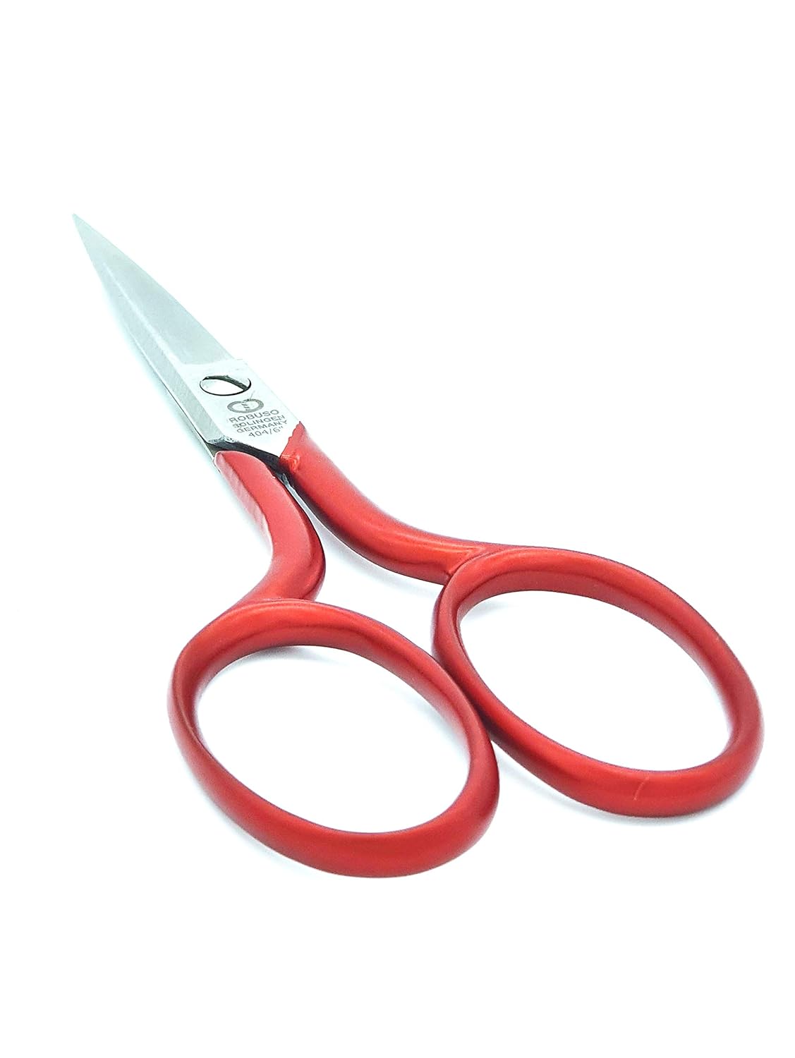 ROBUSO Weaver's Shears 6"