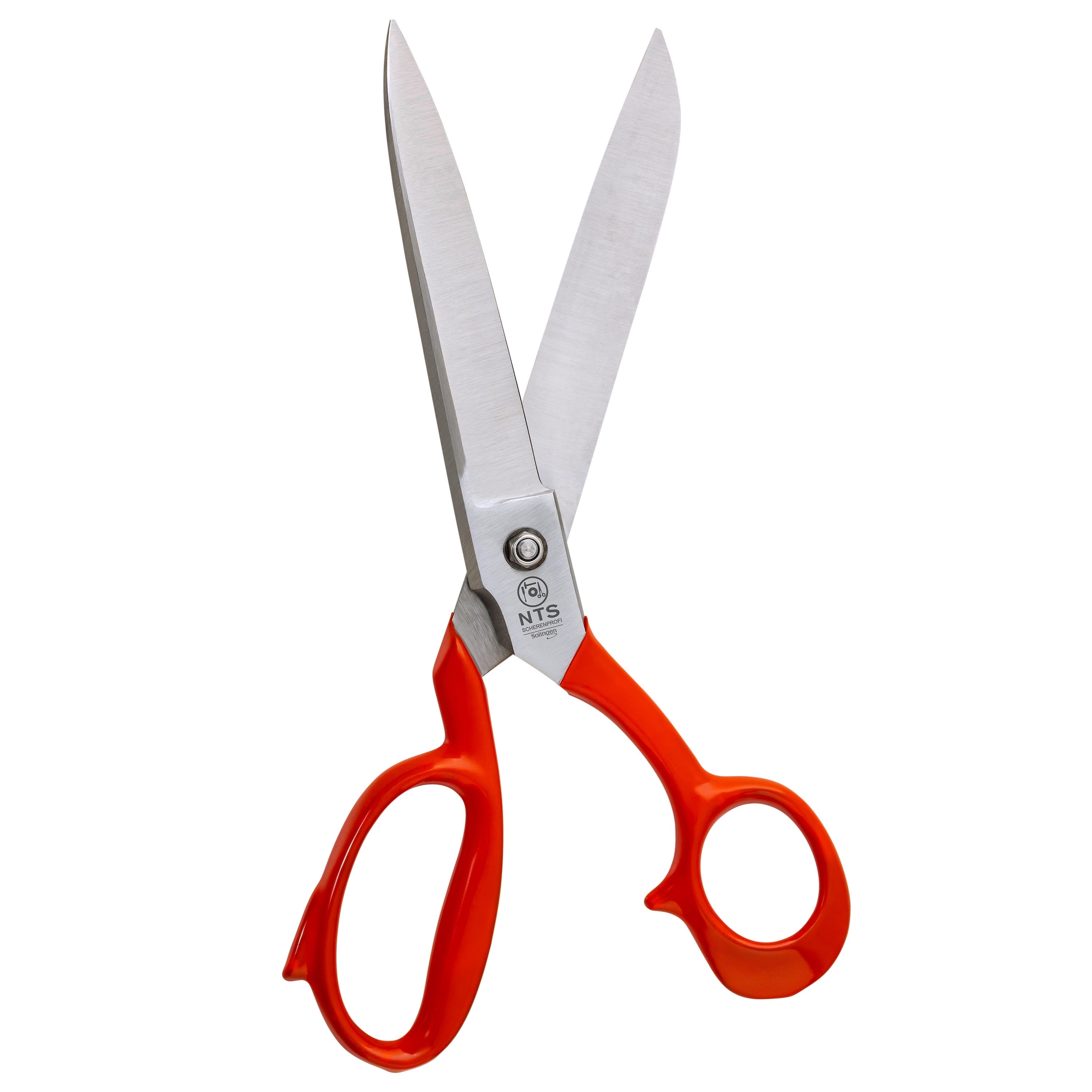 NTS Nożyce krawieckie 10" Nożyce tekstylne Nożyce do tkanin Nożyce przemysłowe NTS Nożyce krawieckie 10" Nożyce tekstylne Nożyce do tkanin Nożyce przemysłowe