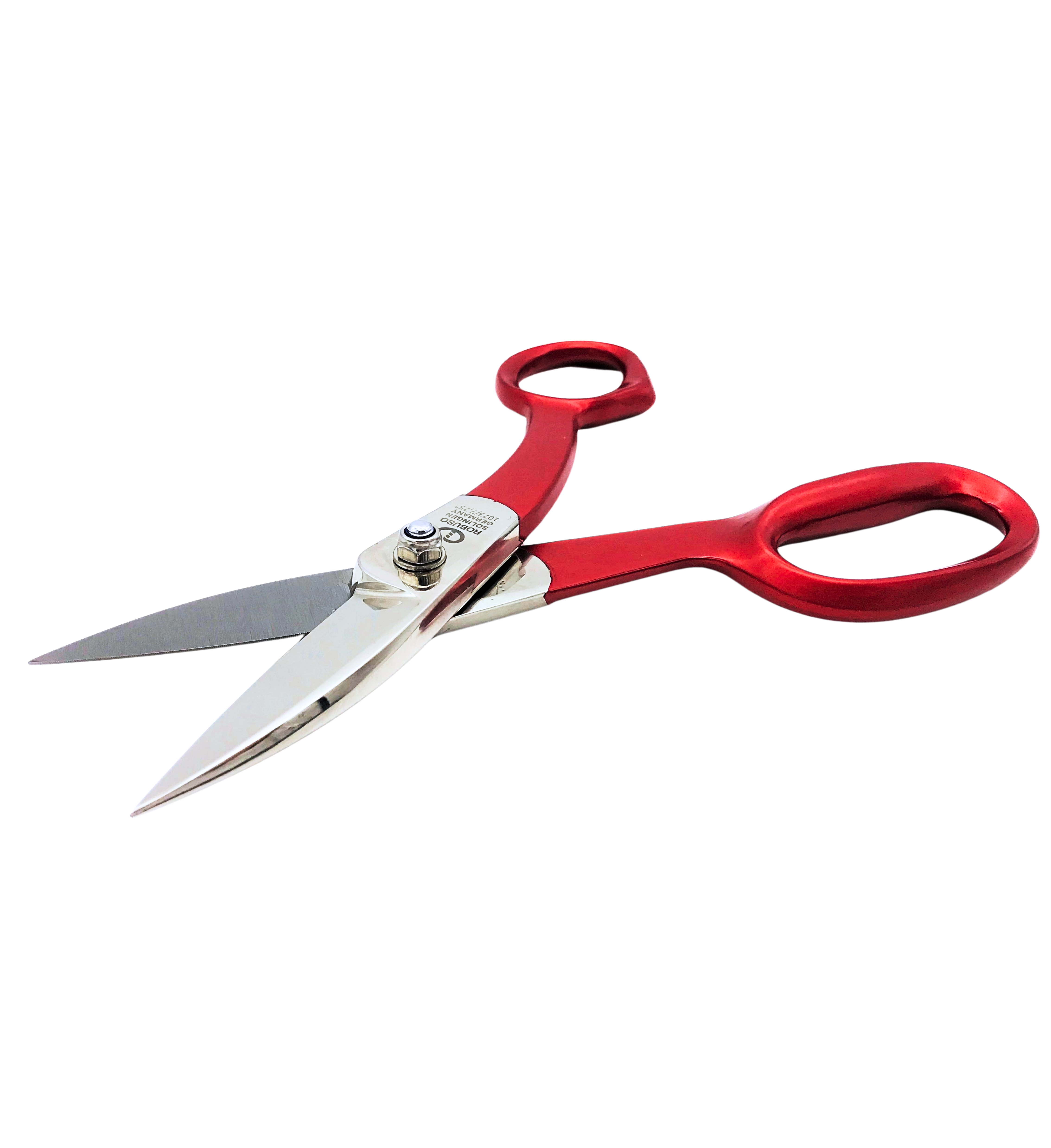 ROBUSO Karton-/Teppichschere 7,75"