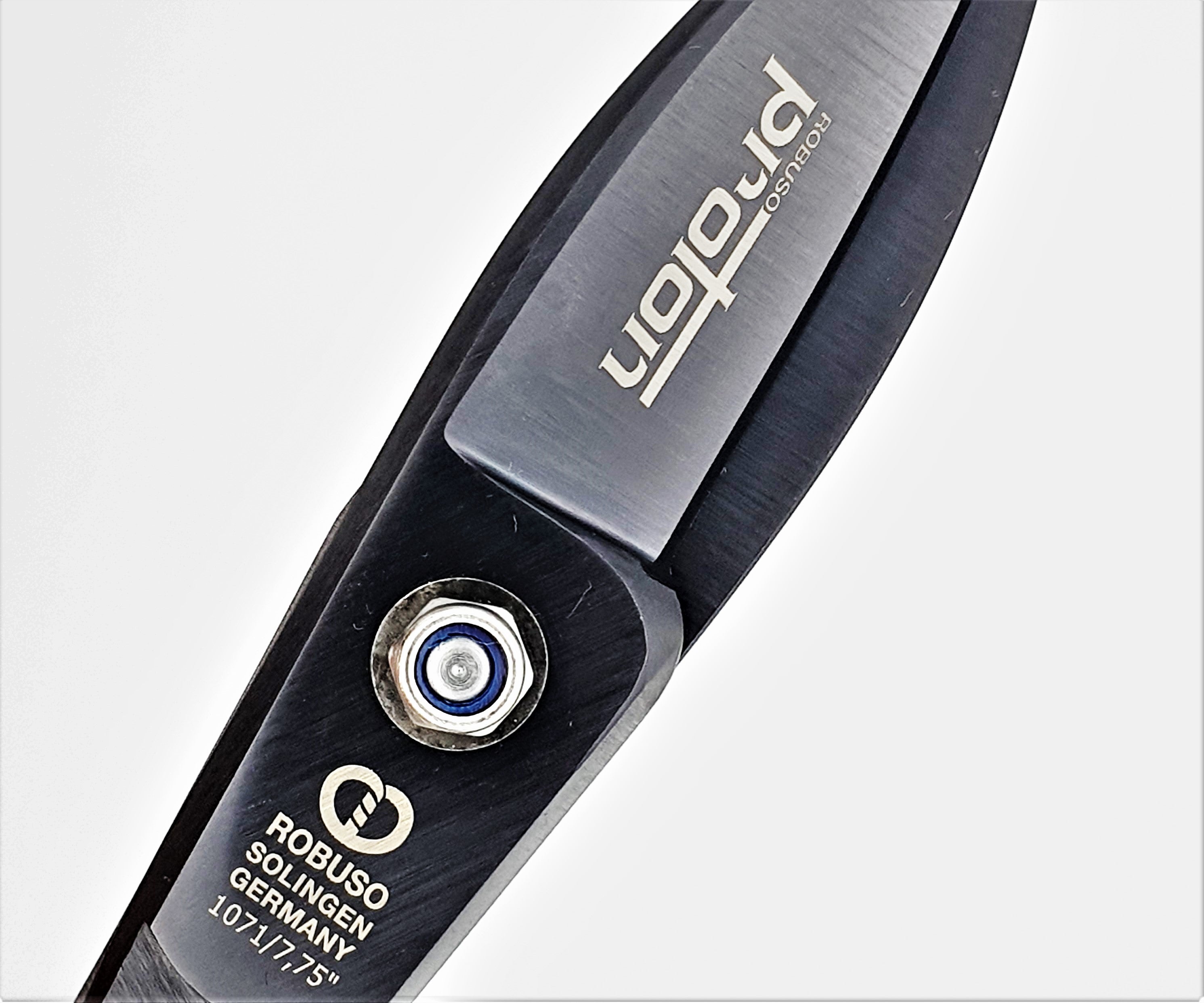 ROBUSO-PROTON, revetues 7,75" ROBUSO-PROTON, revetues 7,75"