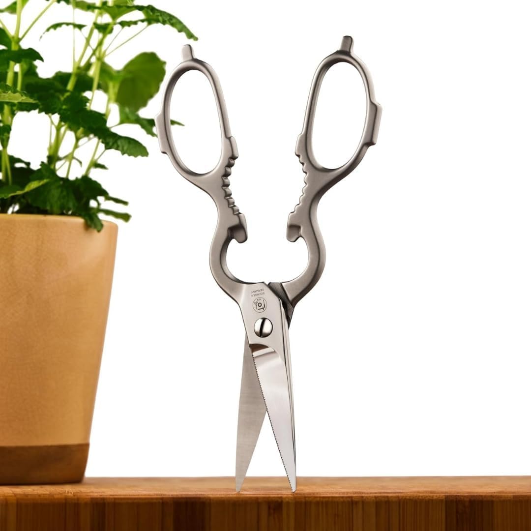 Tijeras de cocina profesionales Tijeras de cocina profesionales