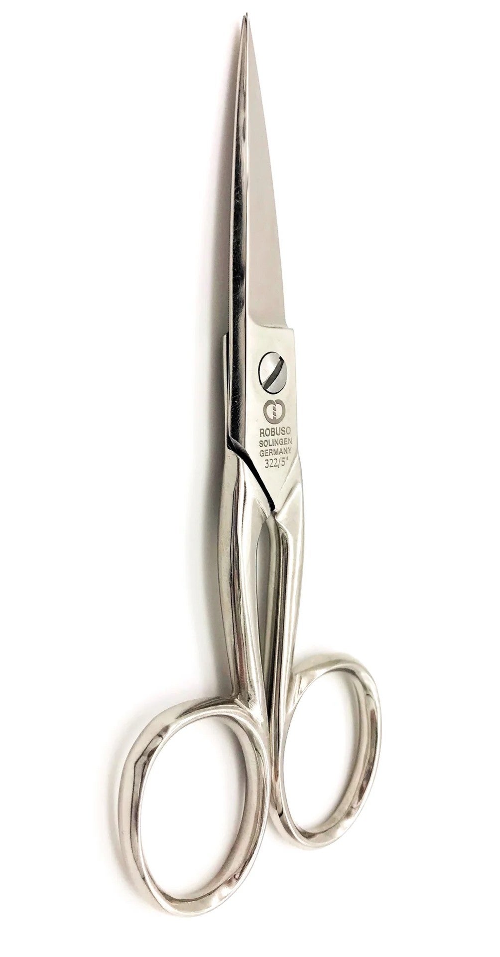 ROBUSO Aramid Fibre Shears 5" ROBUSO Aramid Fibre Shears 5"