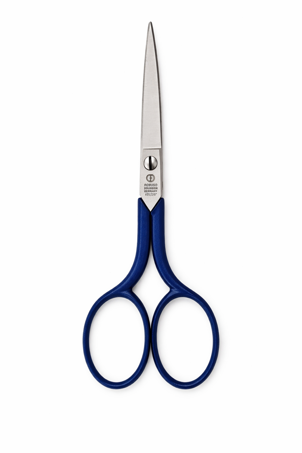 ROBUSO Ciseaux pour fibre de verre, courbés 6" ROBUSO Ciseaux pour fibre de verre, courbés 6"