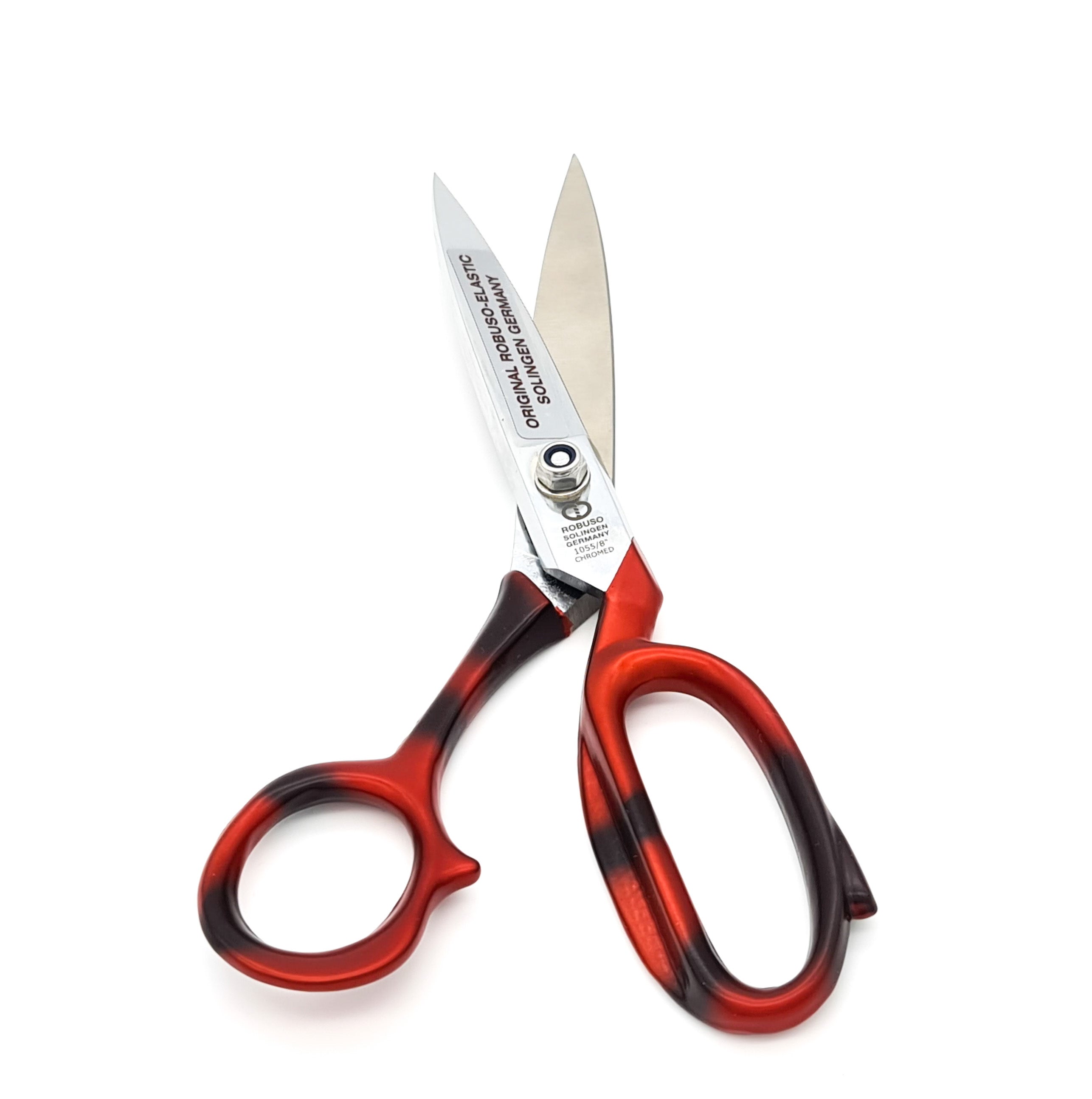 ROBUSO-ELASTIC Tailor's Shears 8"