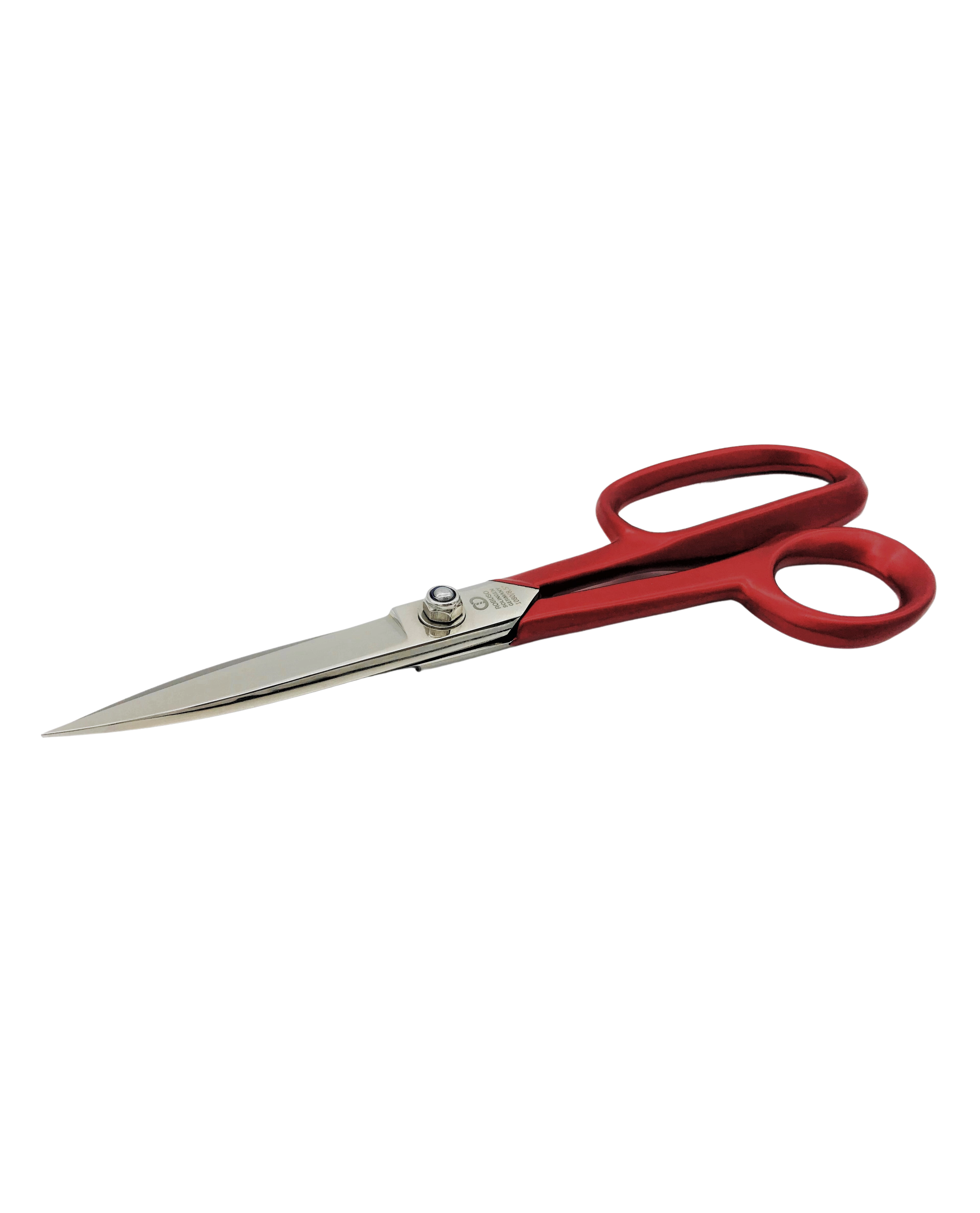 ROBUSO Ciseaux pour cuir/carton/moquette 8,5" ROBUSO Ciseaux pour cuir/carton/moquette 8,5"