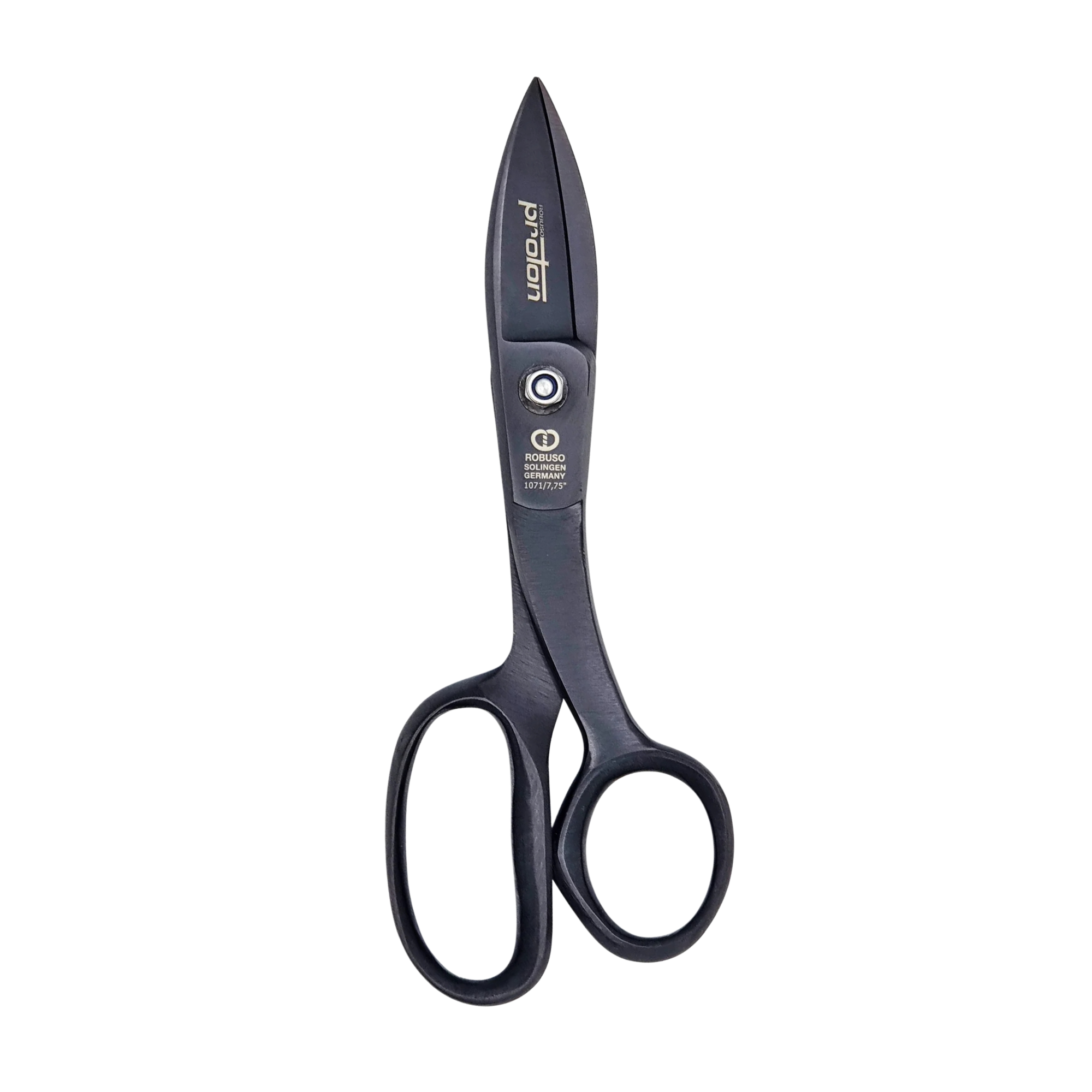 ROBUSO-PROTON, revetues 7,75" ROBUSO-PROTON, revetues 7,75"