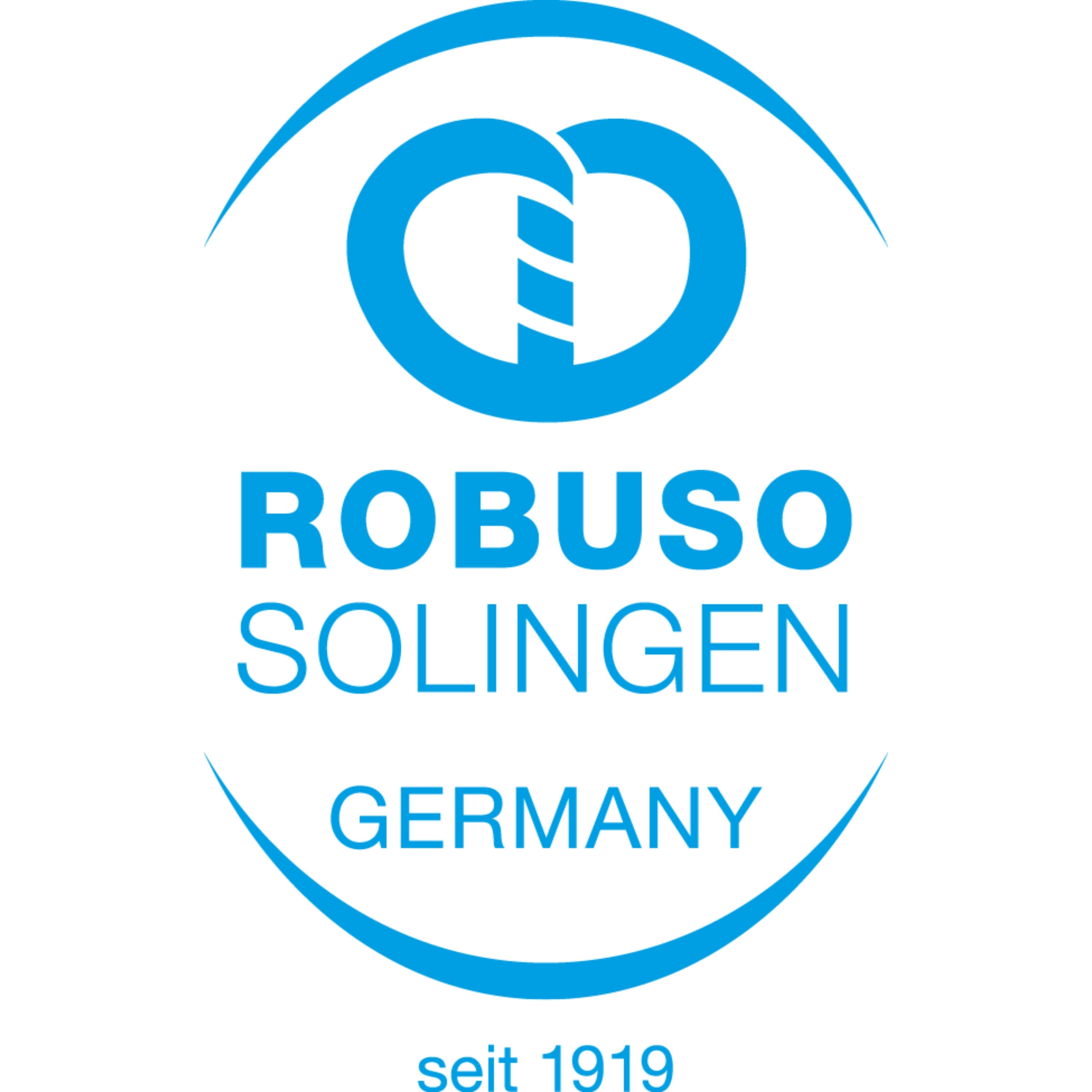ROBUSO Weaver's Shears 5"