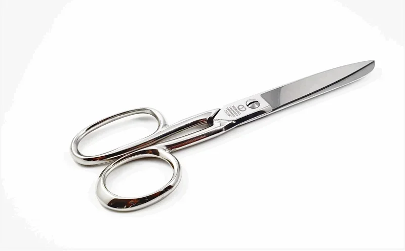 ROBUSO Sewing Scissors with a large ring 8"
