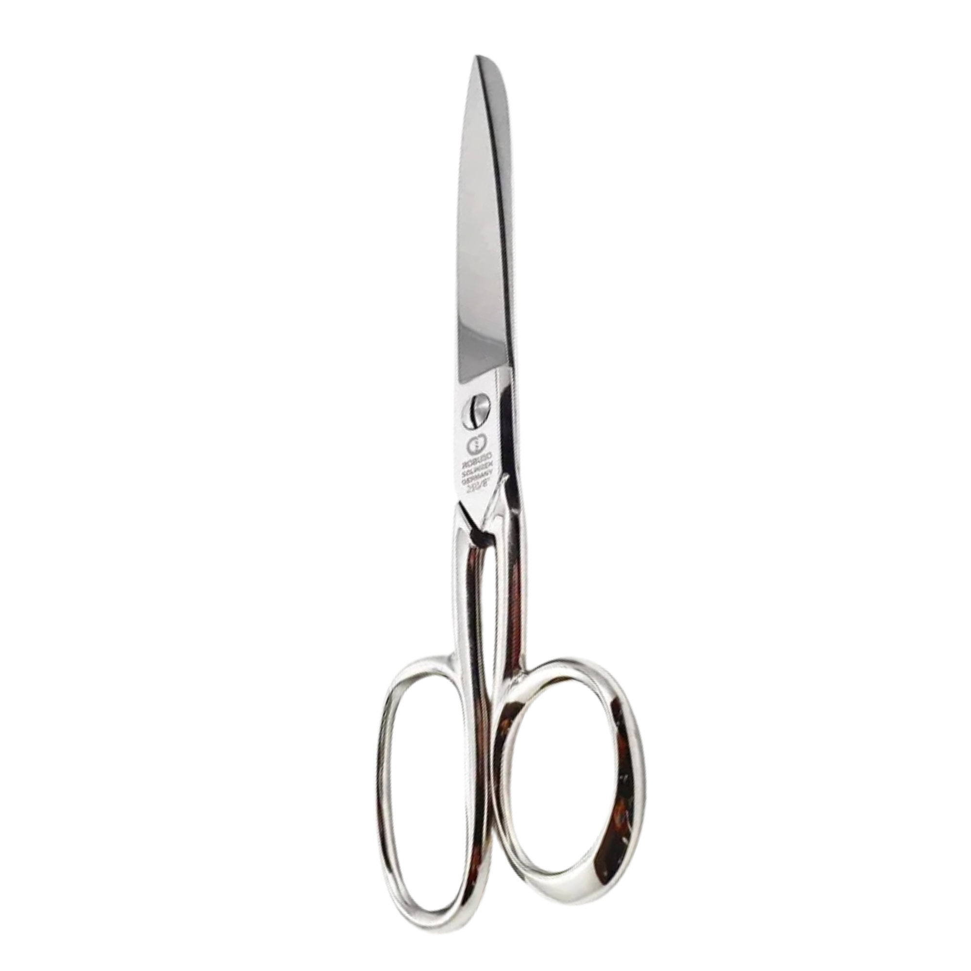 ROBUSO Sewing Scissors with a large ring 8" ROBUSO Sewing Scissors with a large ring 8"