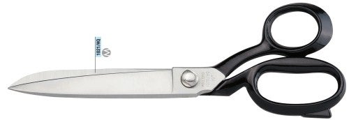 PELLORO Glass Fibre Shears, Serrated 8"