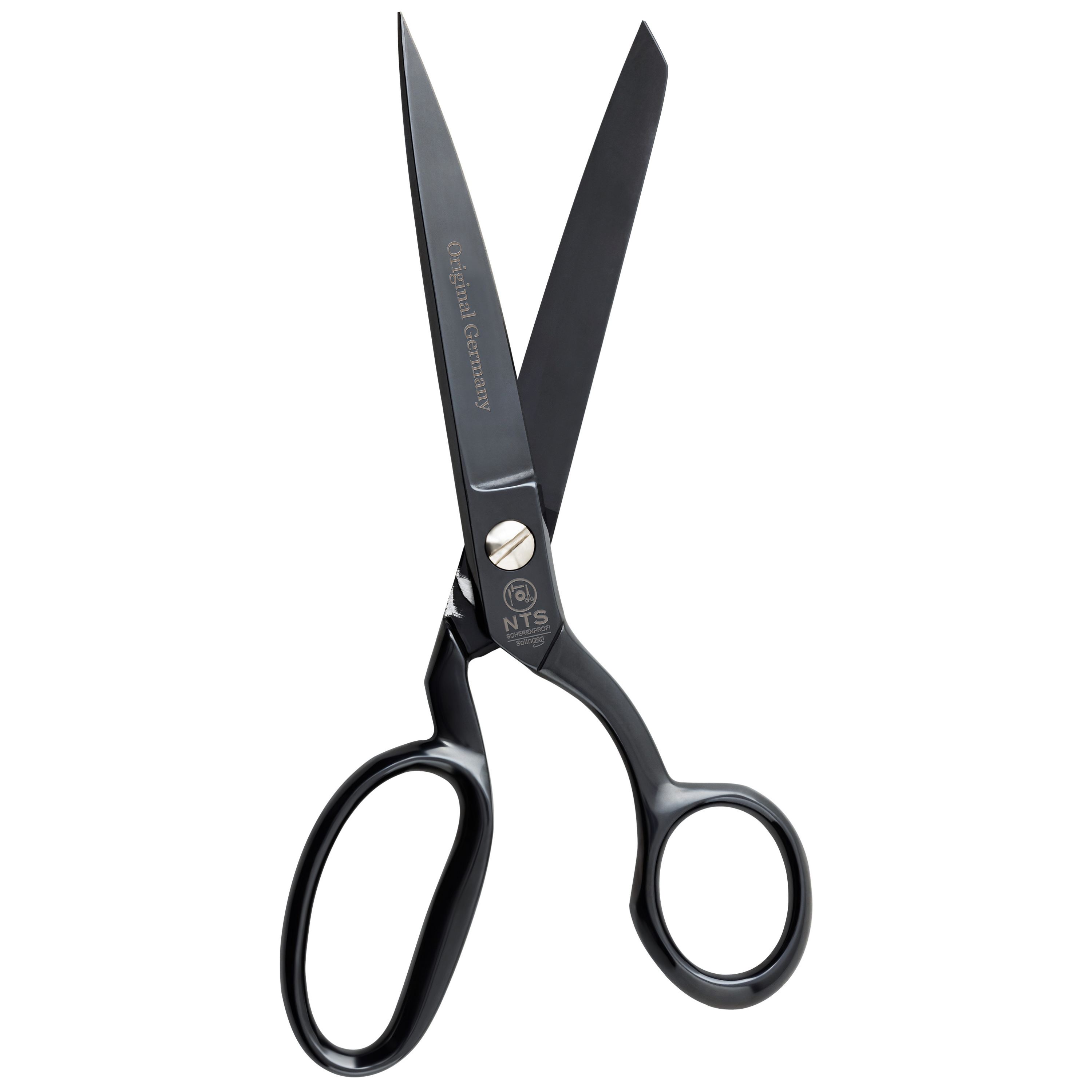 NTS Schneiderschere BLACK EDITION 9"