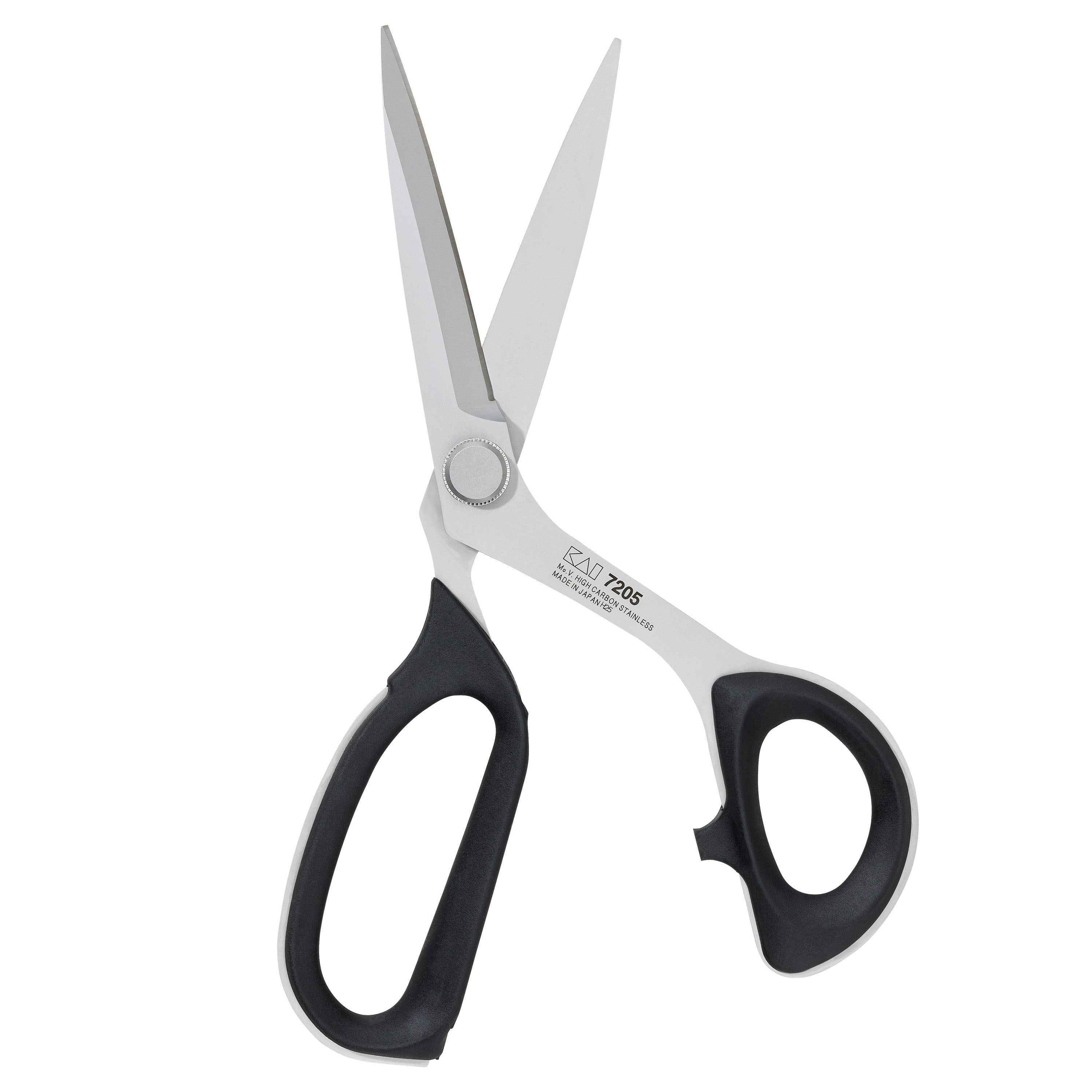 KAI 7205 Stainless Steel Shears, 8" KAI 7205 Stainless Steel Shears, 8"