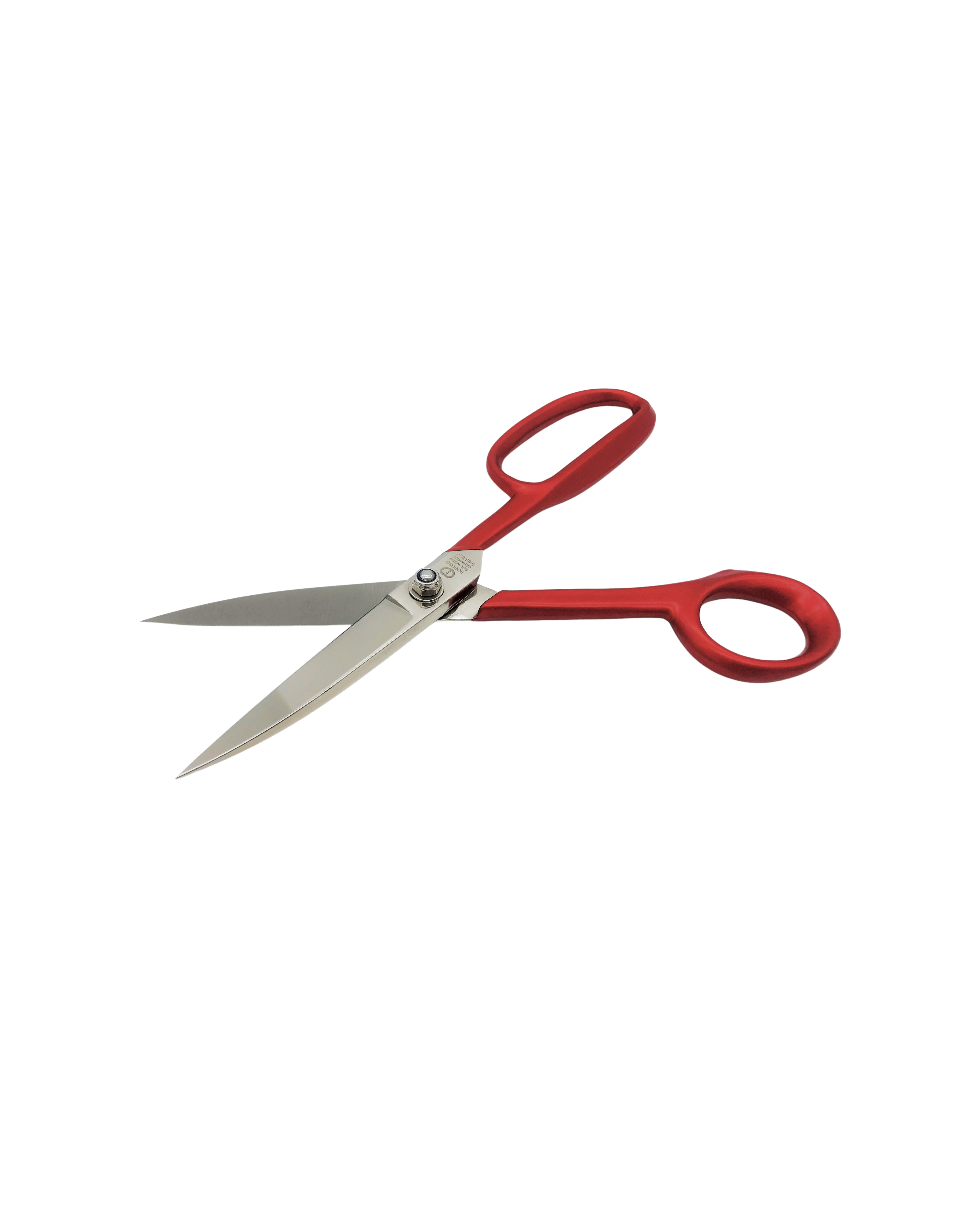 ROBUSO Ciseaux pour cuir/carton/moquette 8,5"