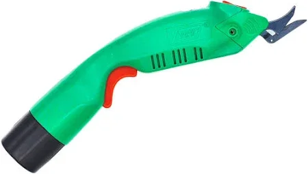 WBT-2 Cutter Set verzahnt, 5000mAh Li-Ionen Akku
