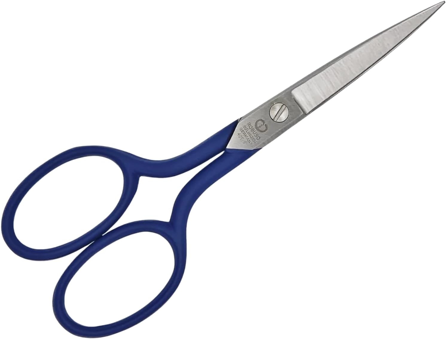 ROBUSO Aramid Fibre Shears 6"