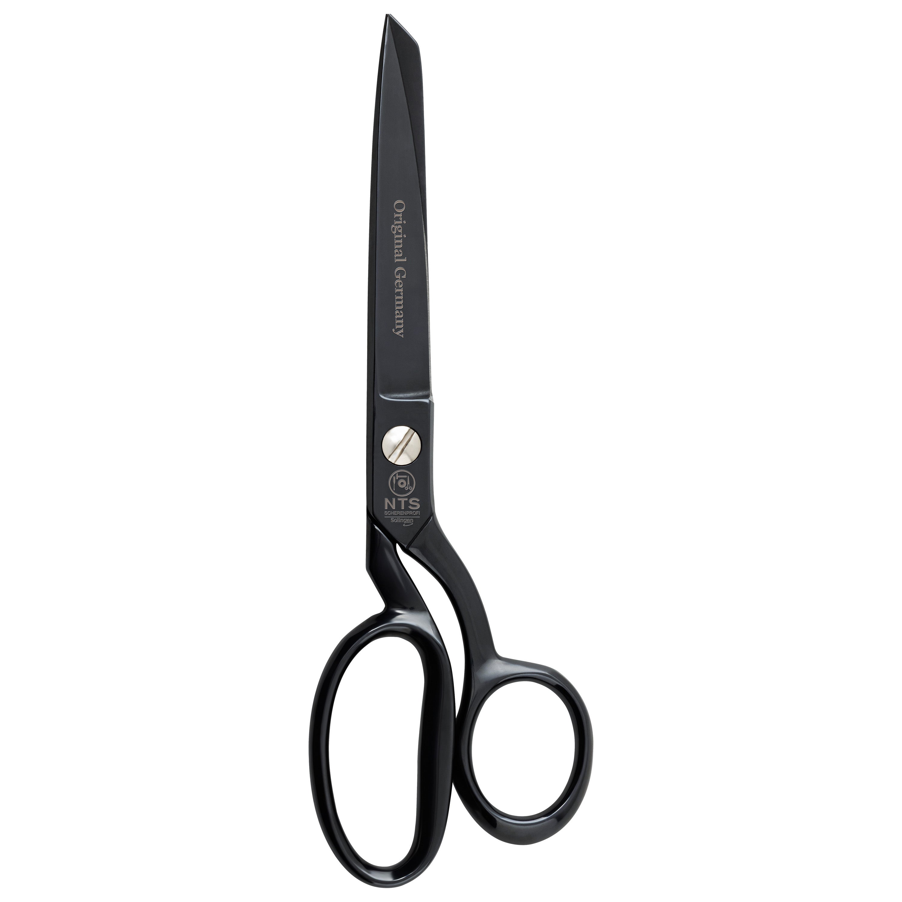 NTS Schneiderschere BLACK EDITION 9" NTS Schneiderschere BLACK EDITION 9" – Hauptbild