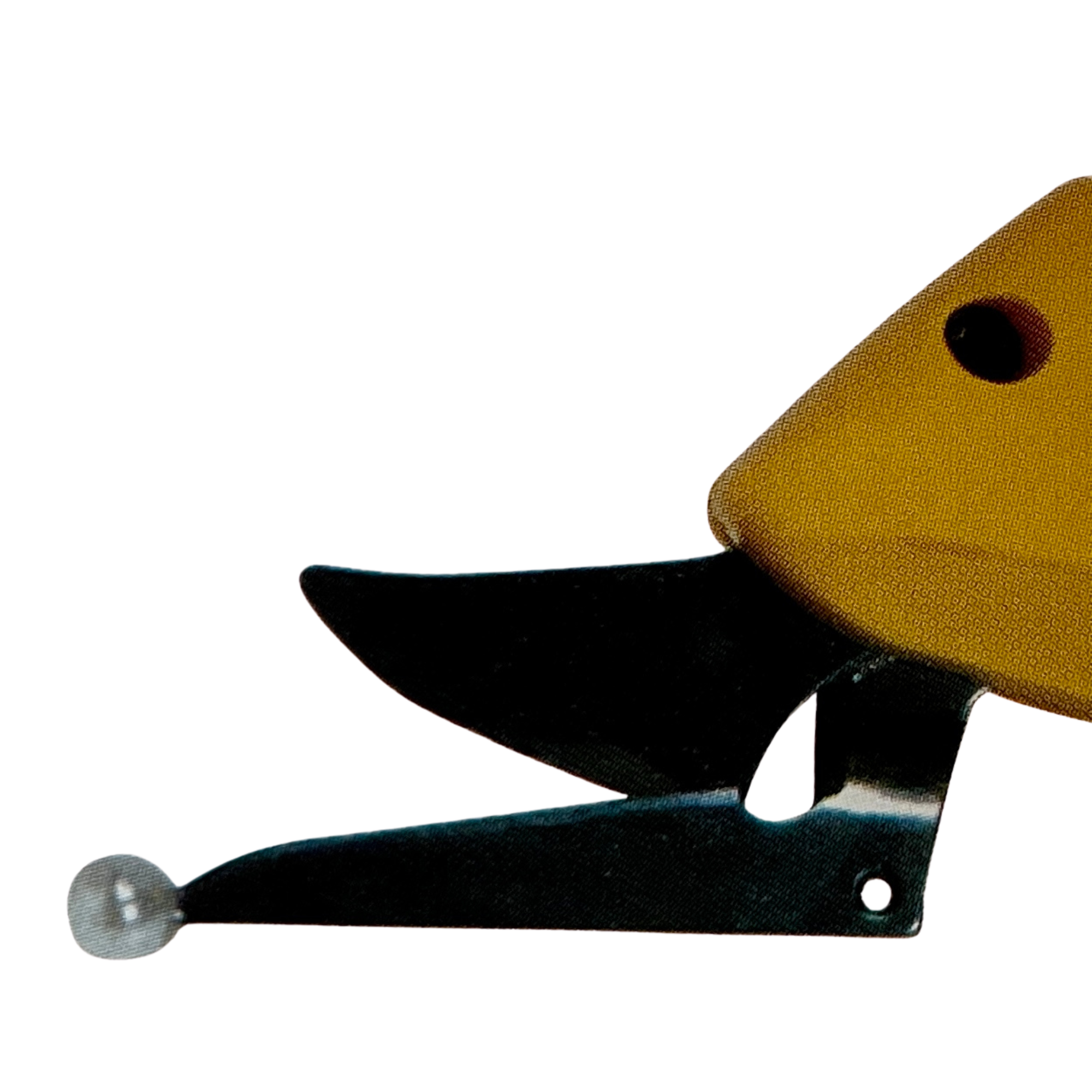 EC-11, Serrated, with Ball-Tip EC-11, Serrated, with Ball-Tip