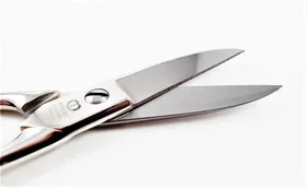 ROBUSO Ciseaux pour aramide 5" ROBUSO Ciseaux pour aramide 5"