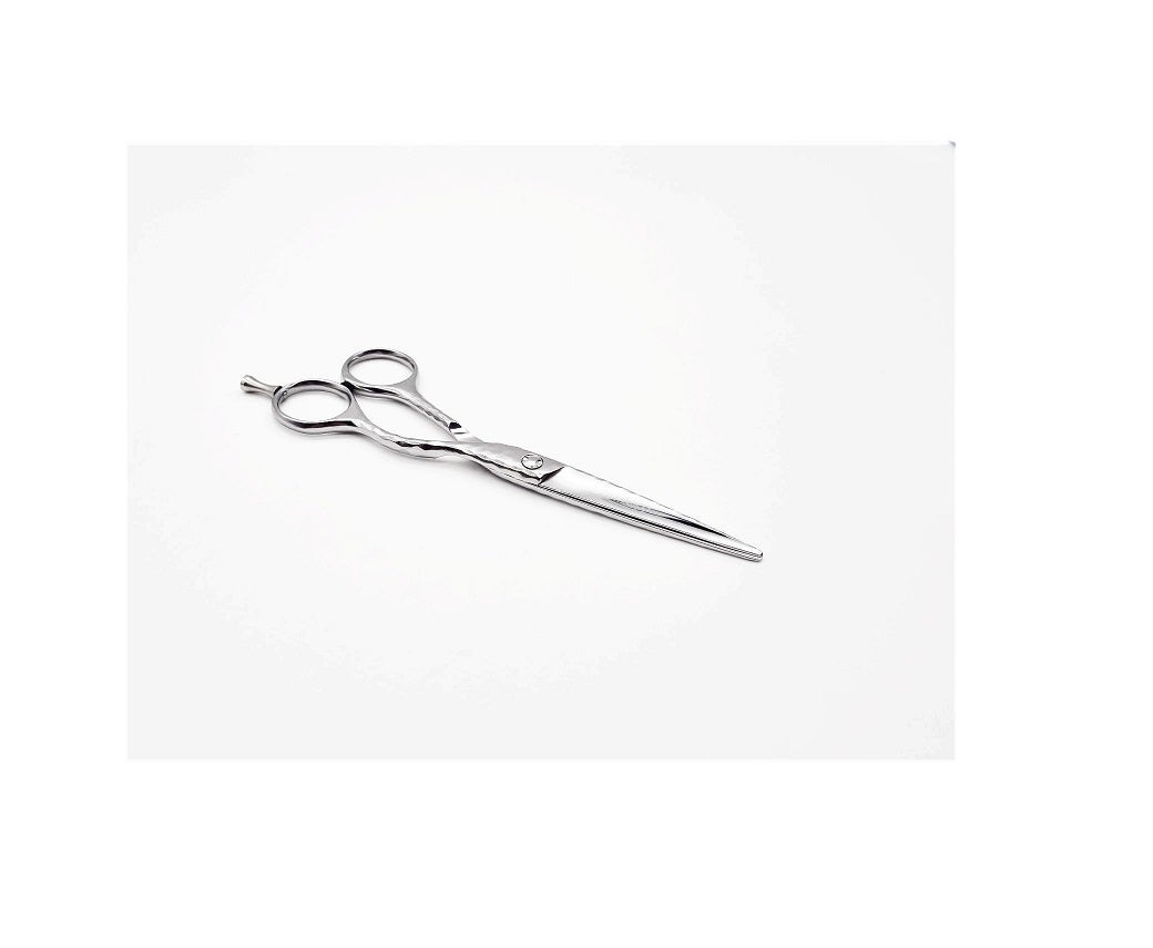 NTS Tijeras de peluquería Ergo Diamond Shiny Line 6"