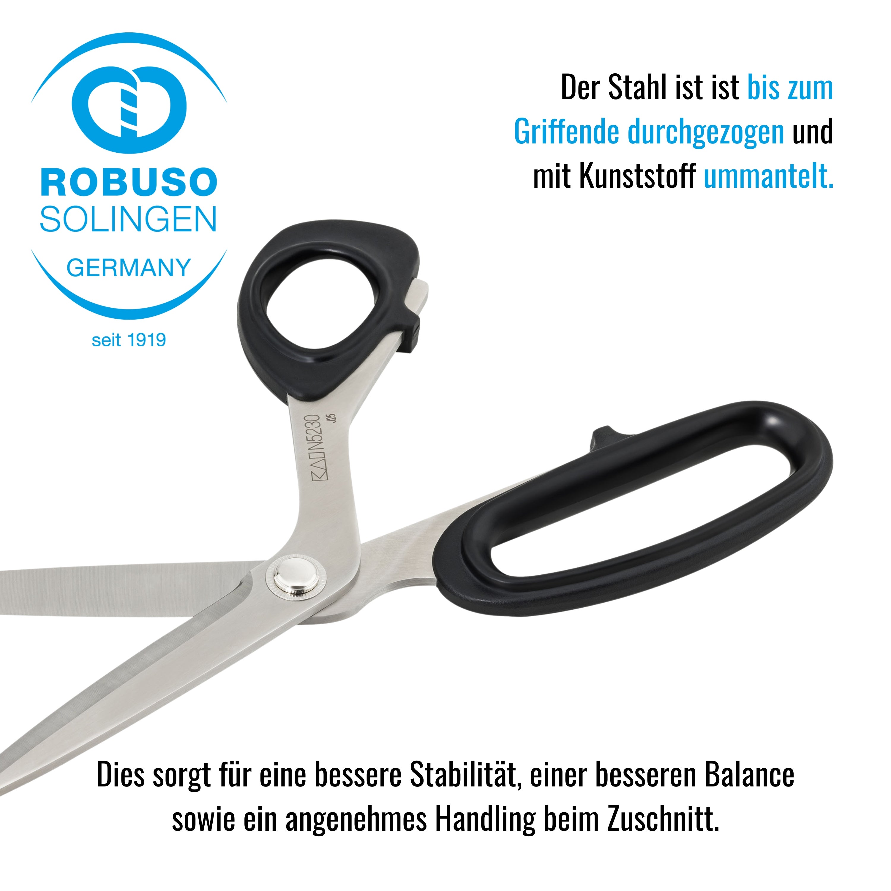 KAI Trimmer Schneiderschere 9" KAI Trimmer Schneiderschere 9"