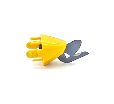 EC-1S, Serrated, for Contours EC-1S, Serrated, for Contours