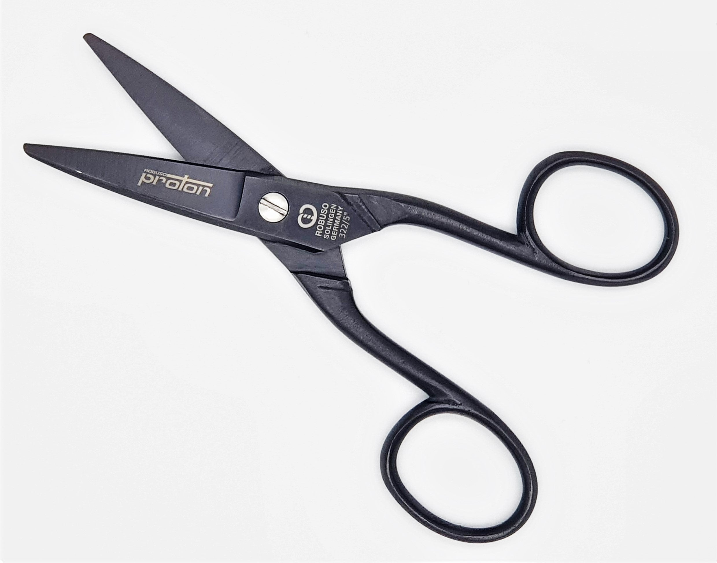 ROBUSO PROTON, Coated 5"