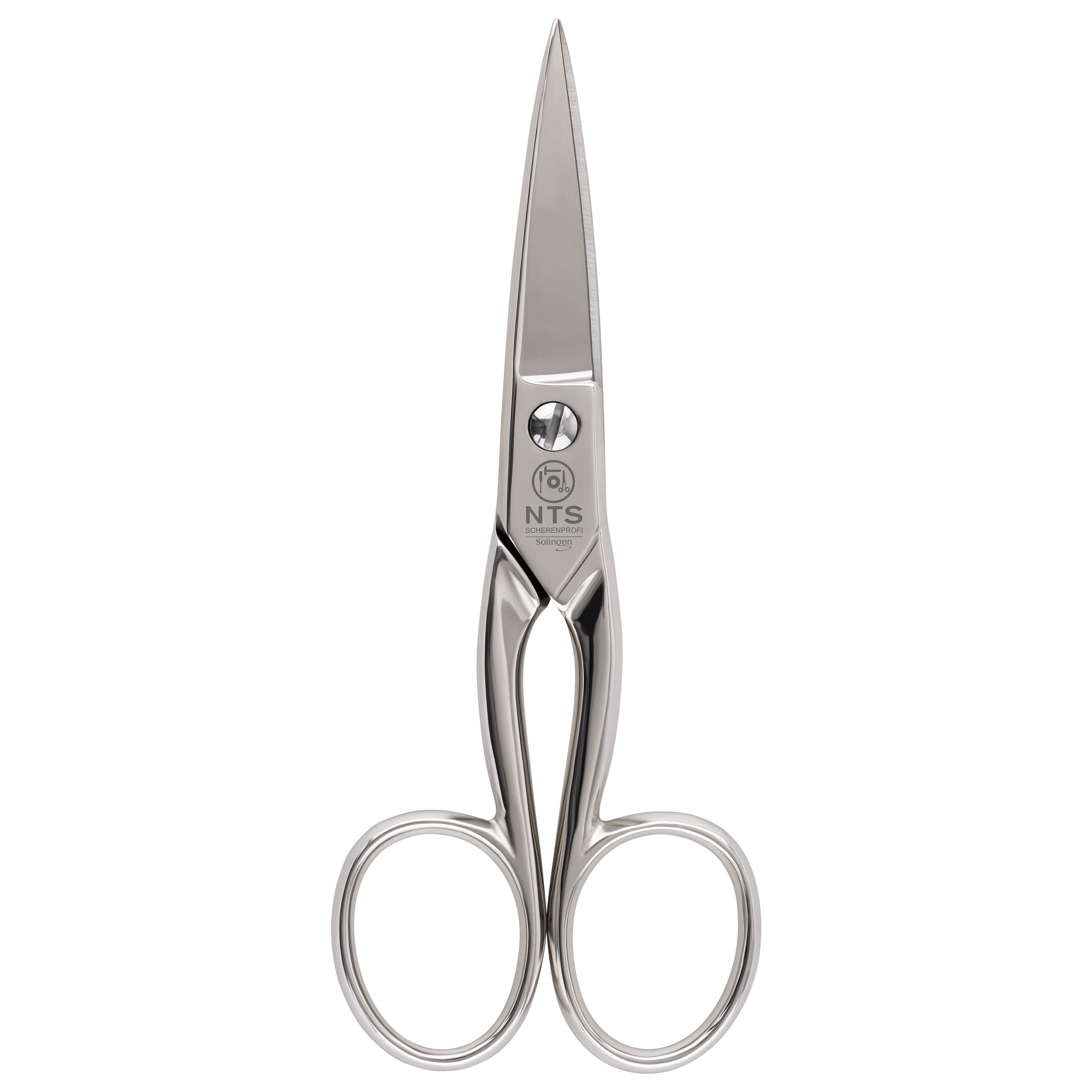 NTS Industrieschere spitz 5" NTS Industrieschere spitz 5" – Hauptbild